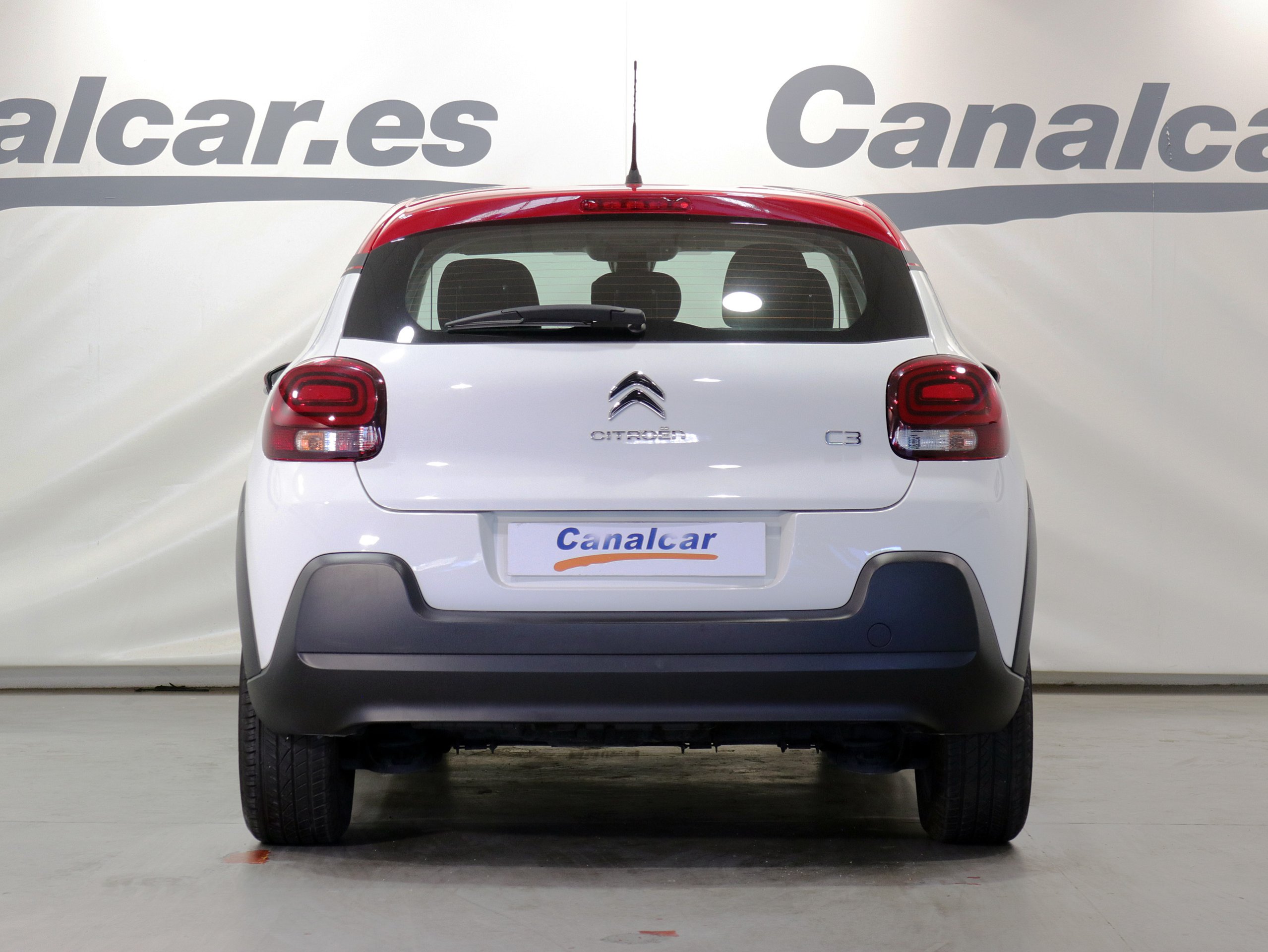 Foto Citroen C3 7