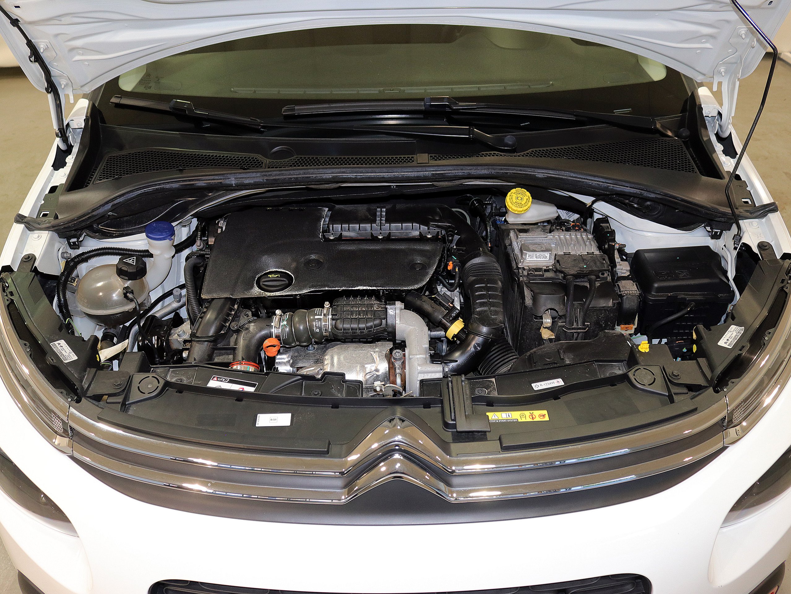 Foto Citroen C3 9