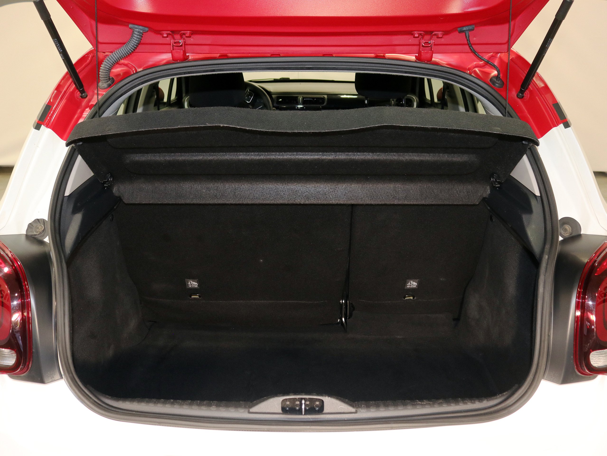 Foto Citroen C3 10