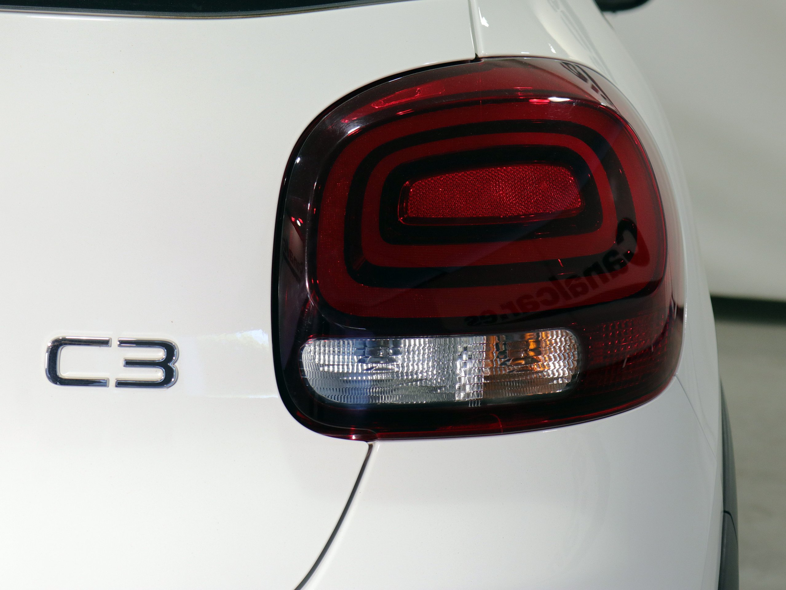 Foto Citroen C3 12