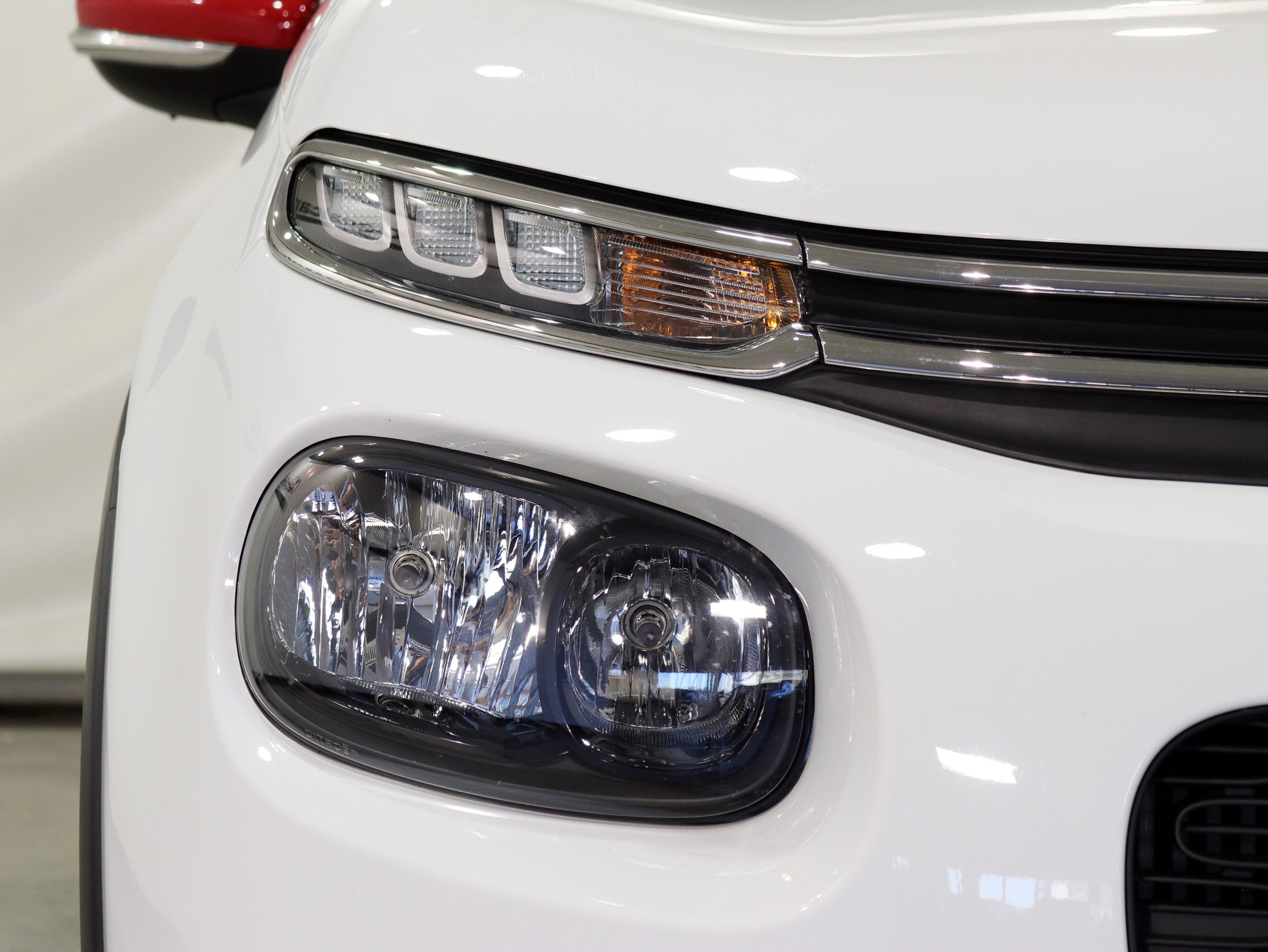 Foto Citroen C3 13