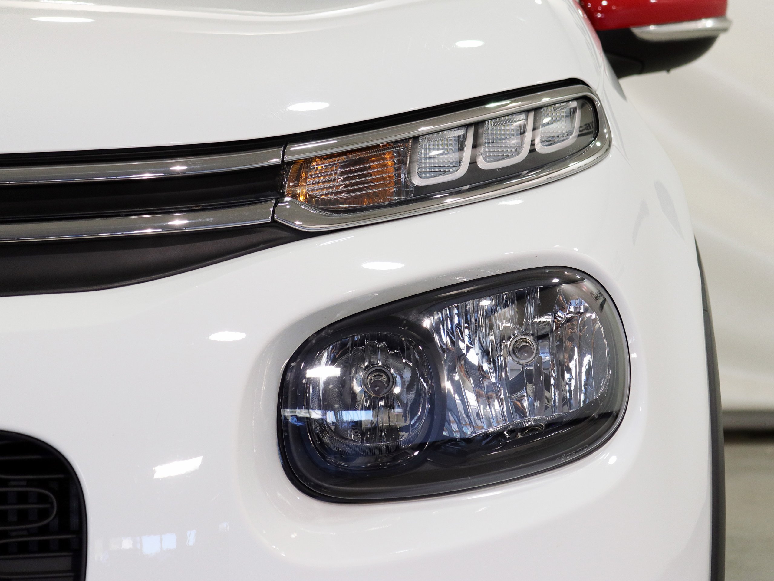Foto Citroen C3 14