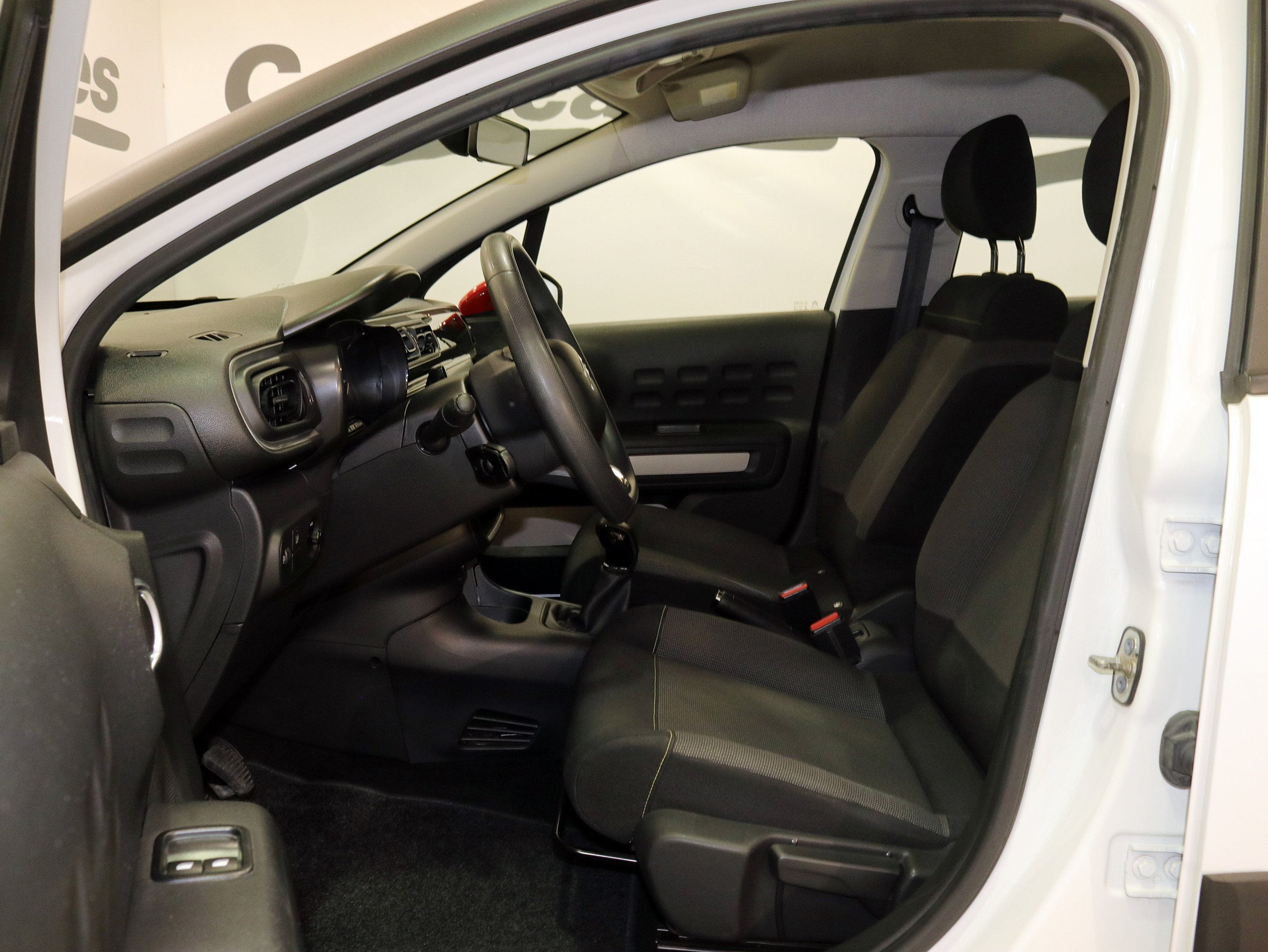 Foto Citroen C3 16