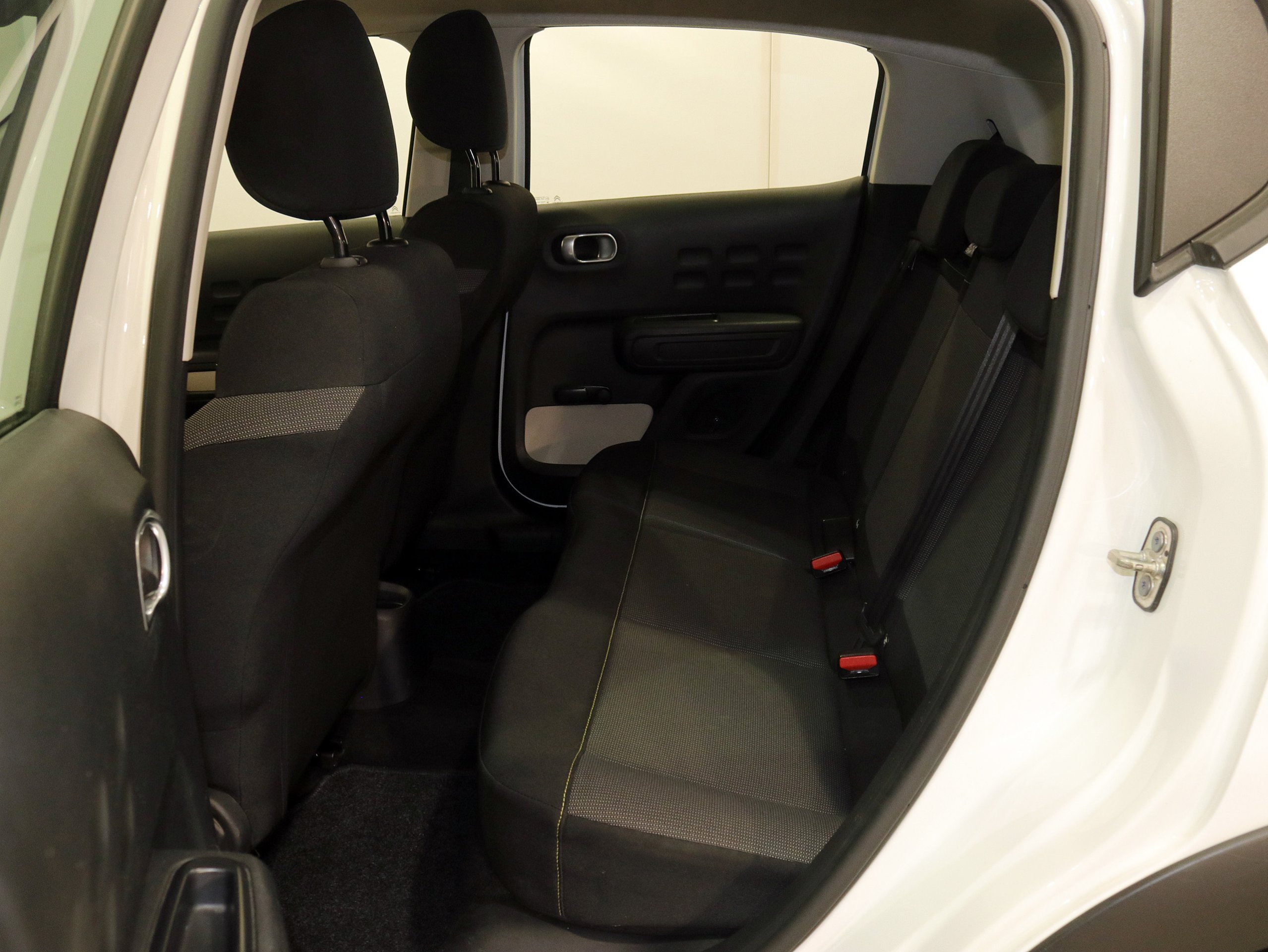 Foto Citroen C3 17