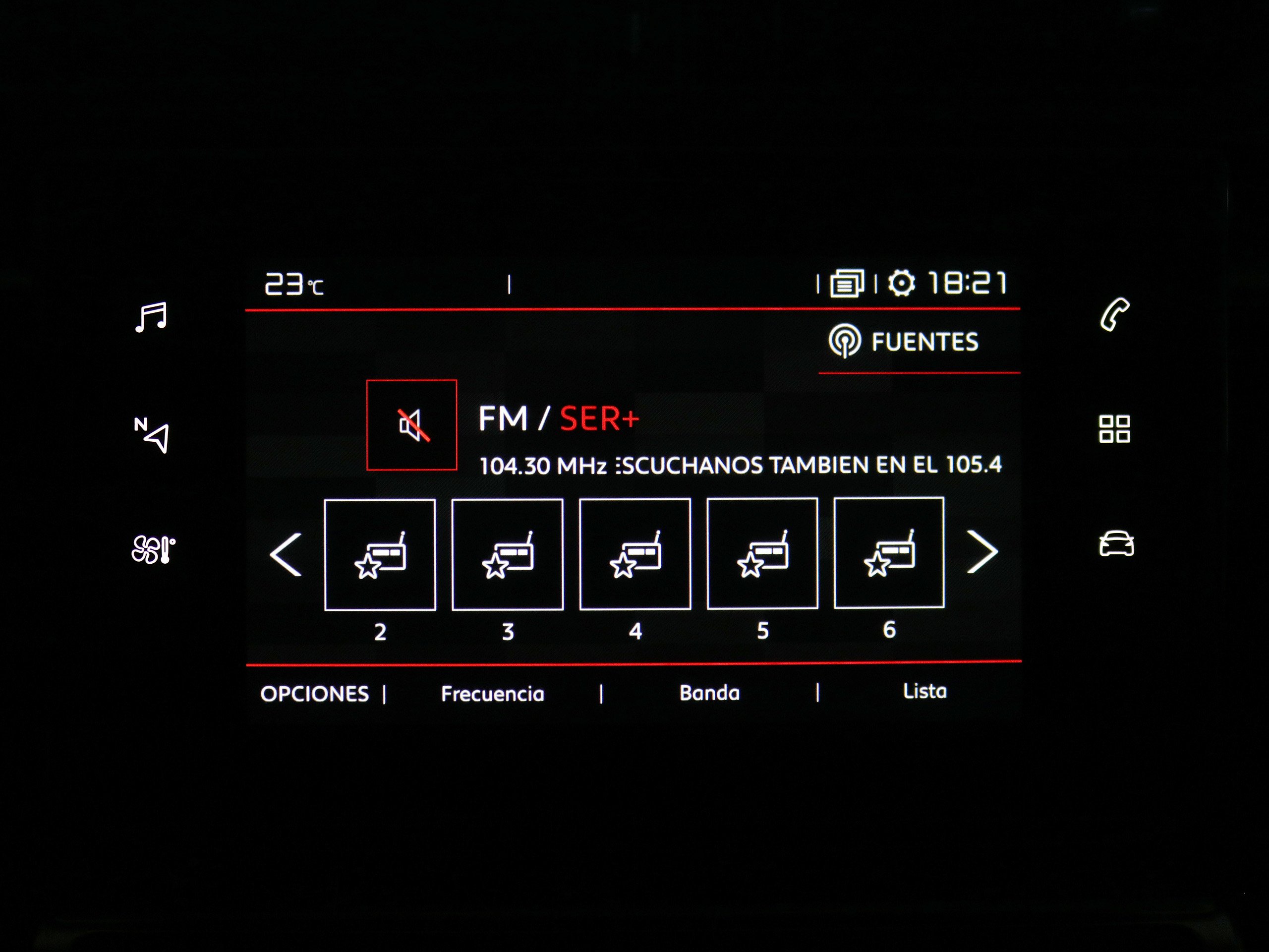 Foto Citroen C3 18