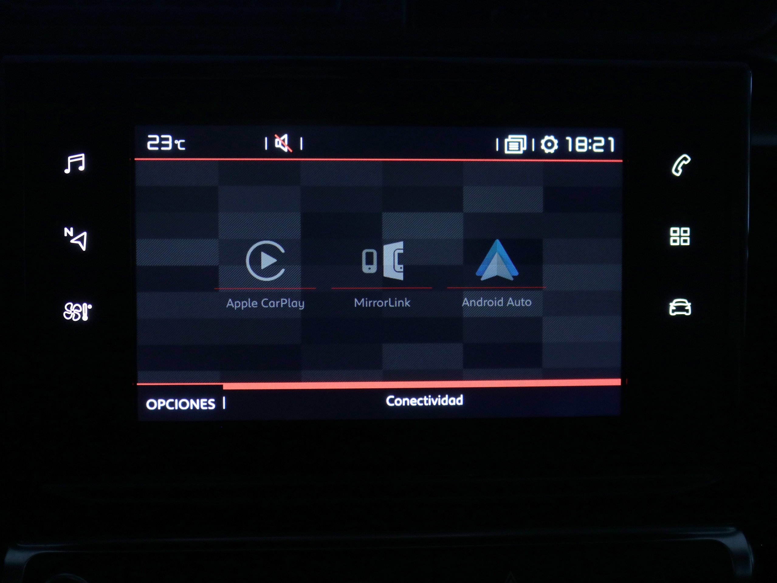 Foto Citroen C3 19