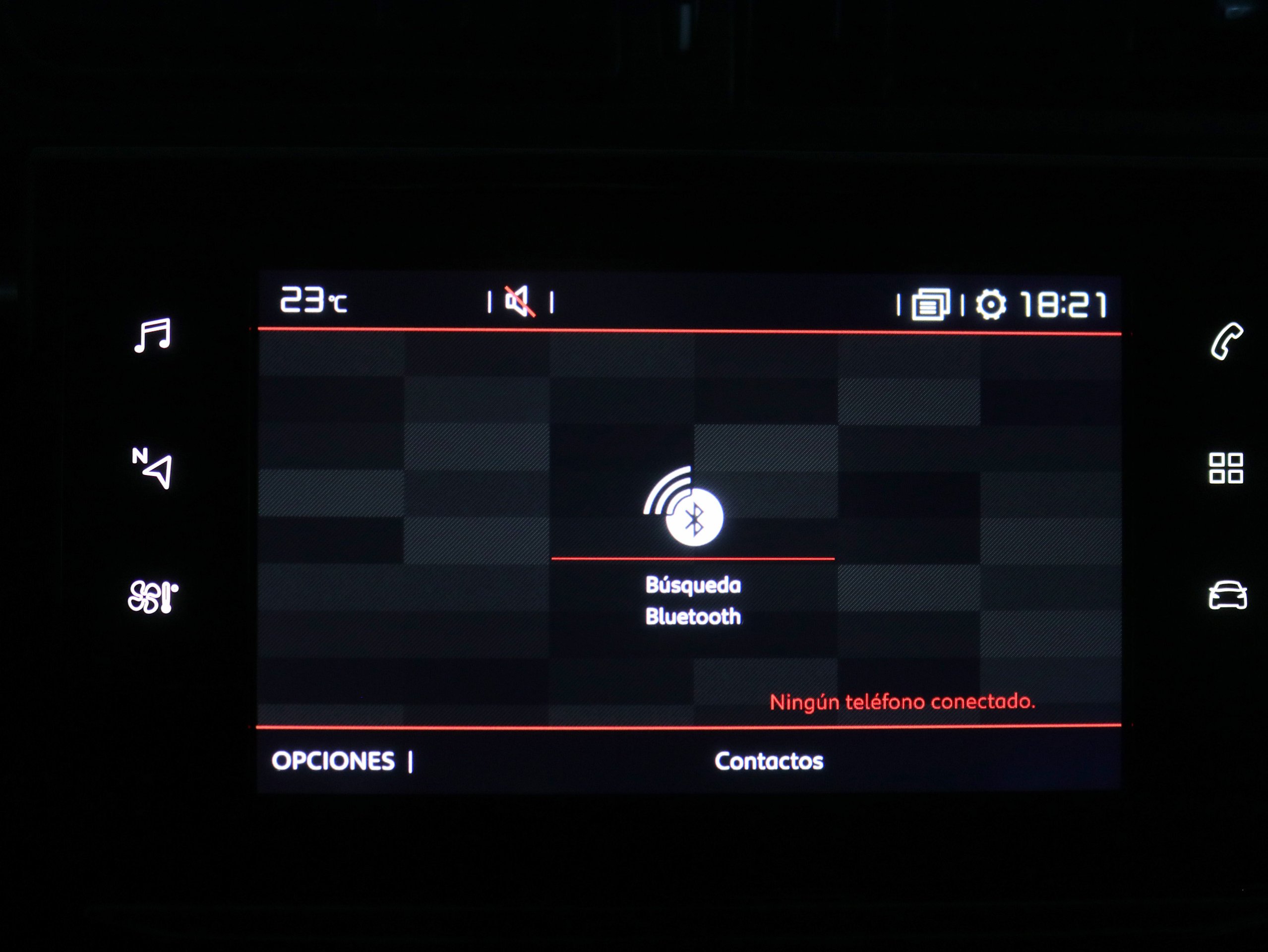 Foto Citroen C3 21