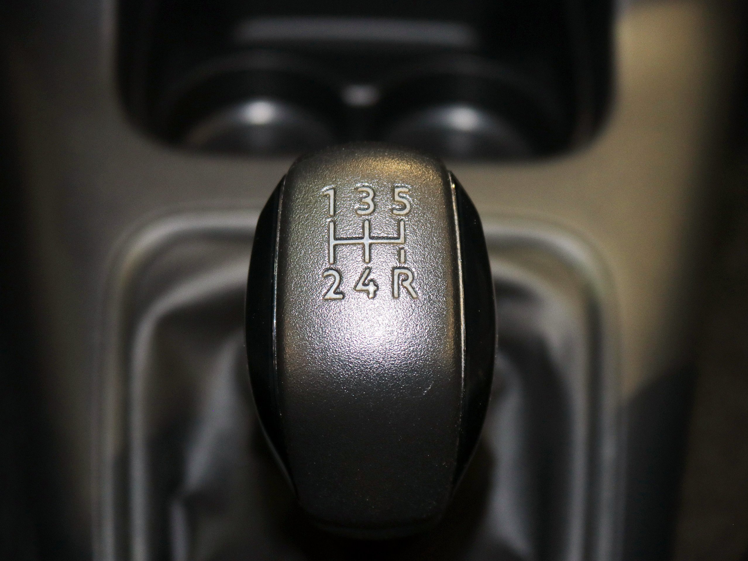 Foto Citroen C3 25