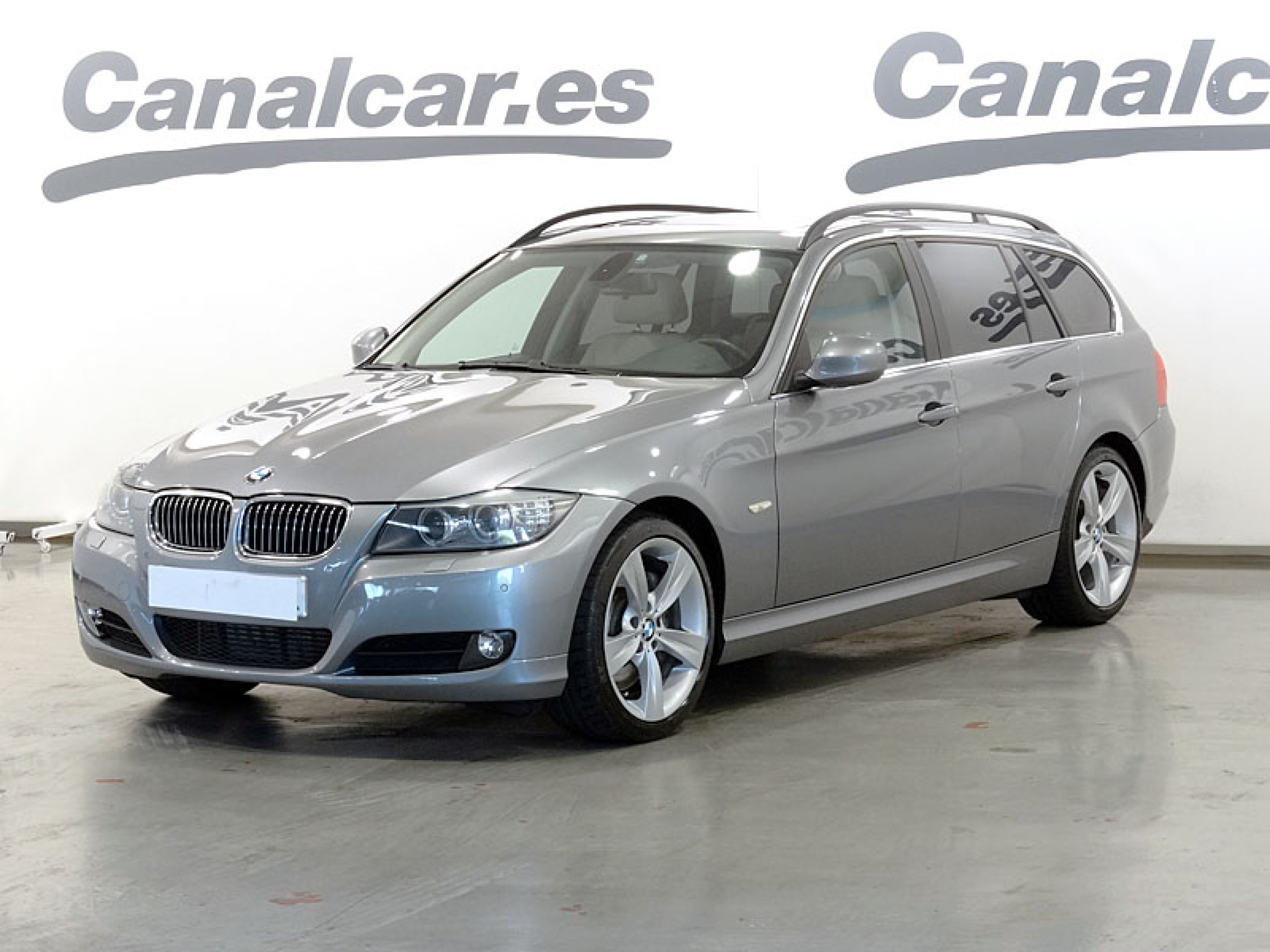 Foto Bmw 330 1