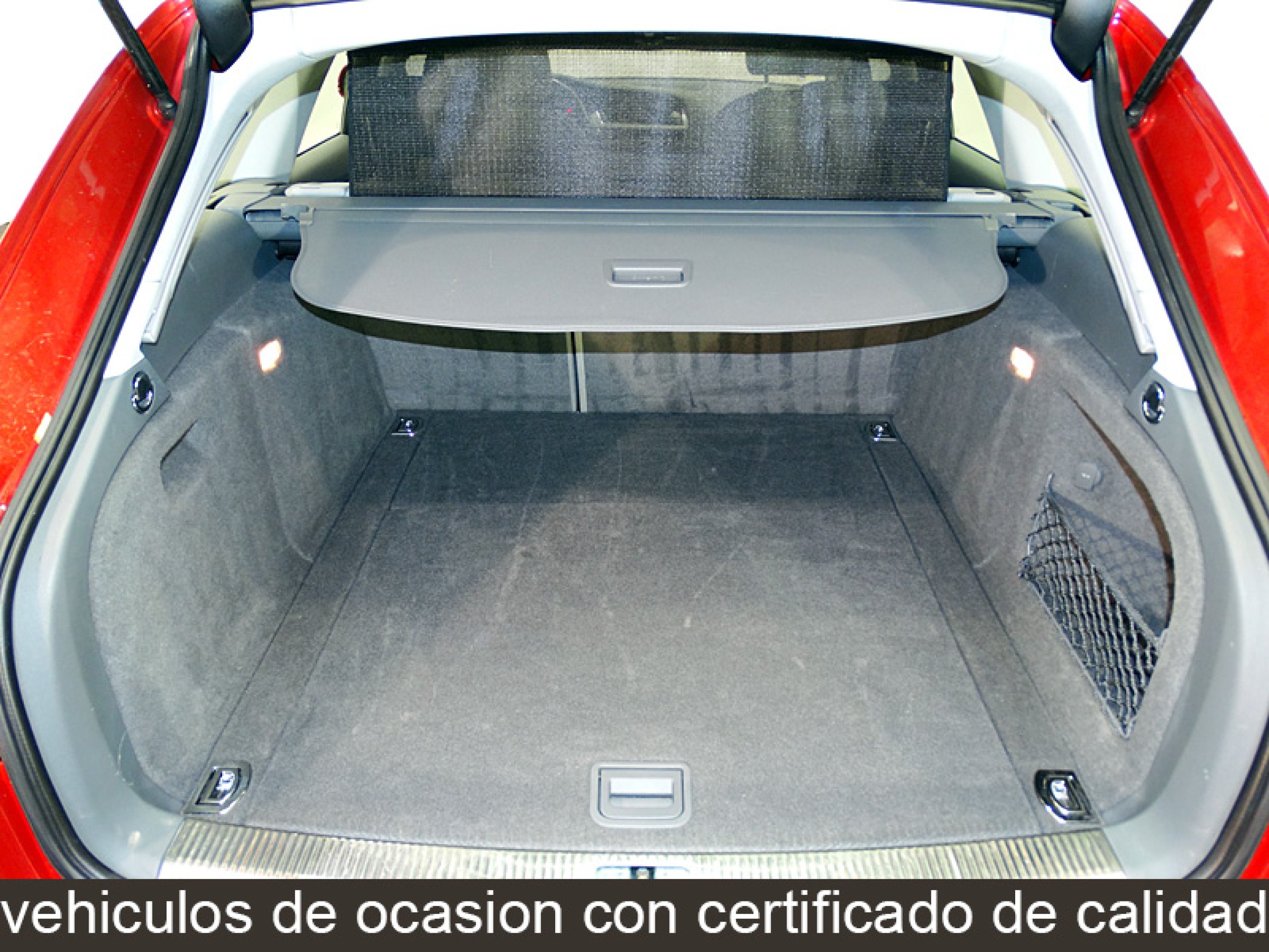 Foto Audi A4 14