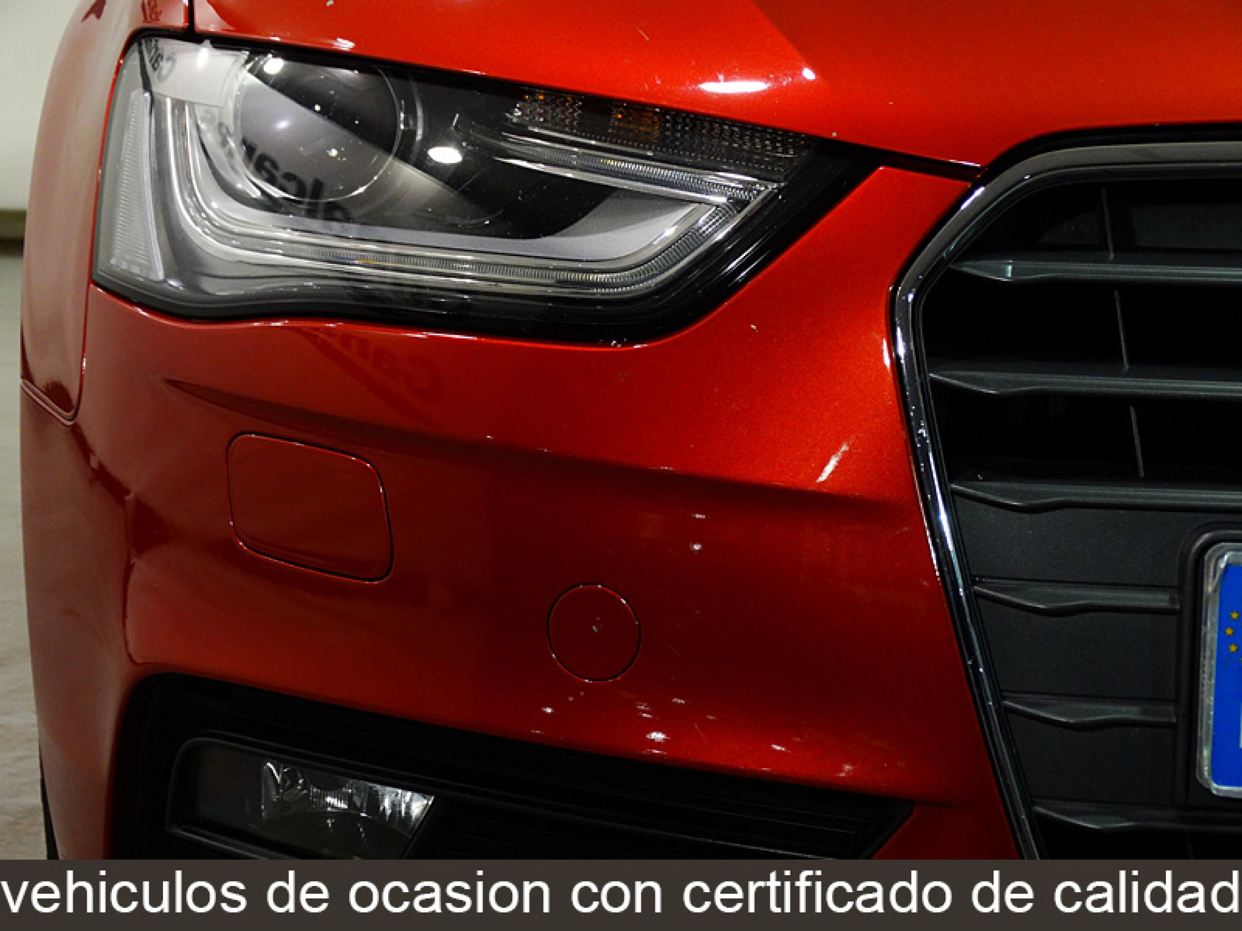 Foto Audi A4 17