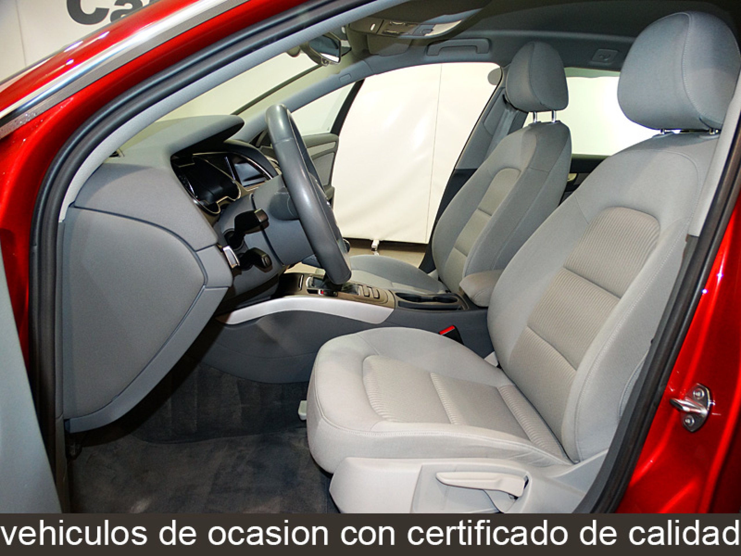 Foto Audi A4 20