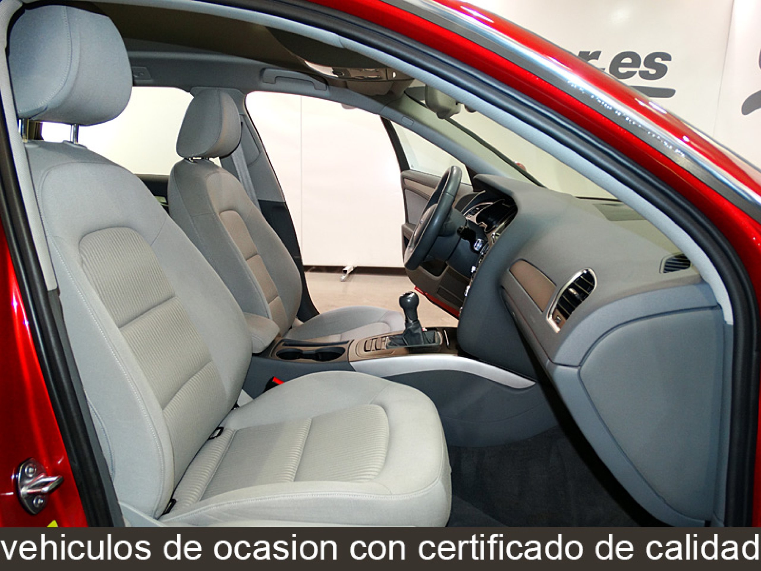 Foto Audi A4 22