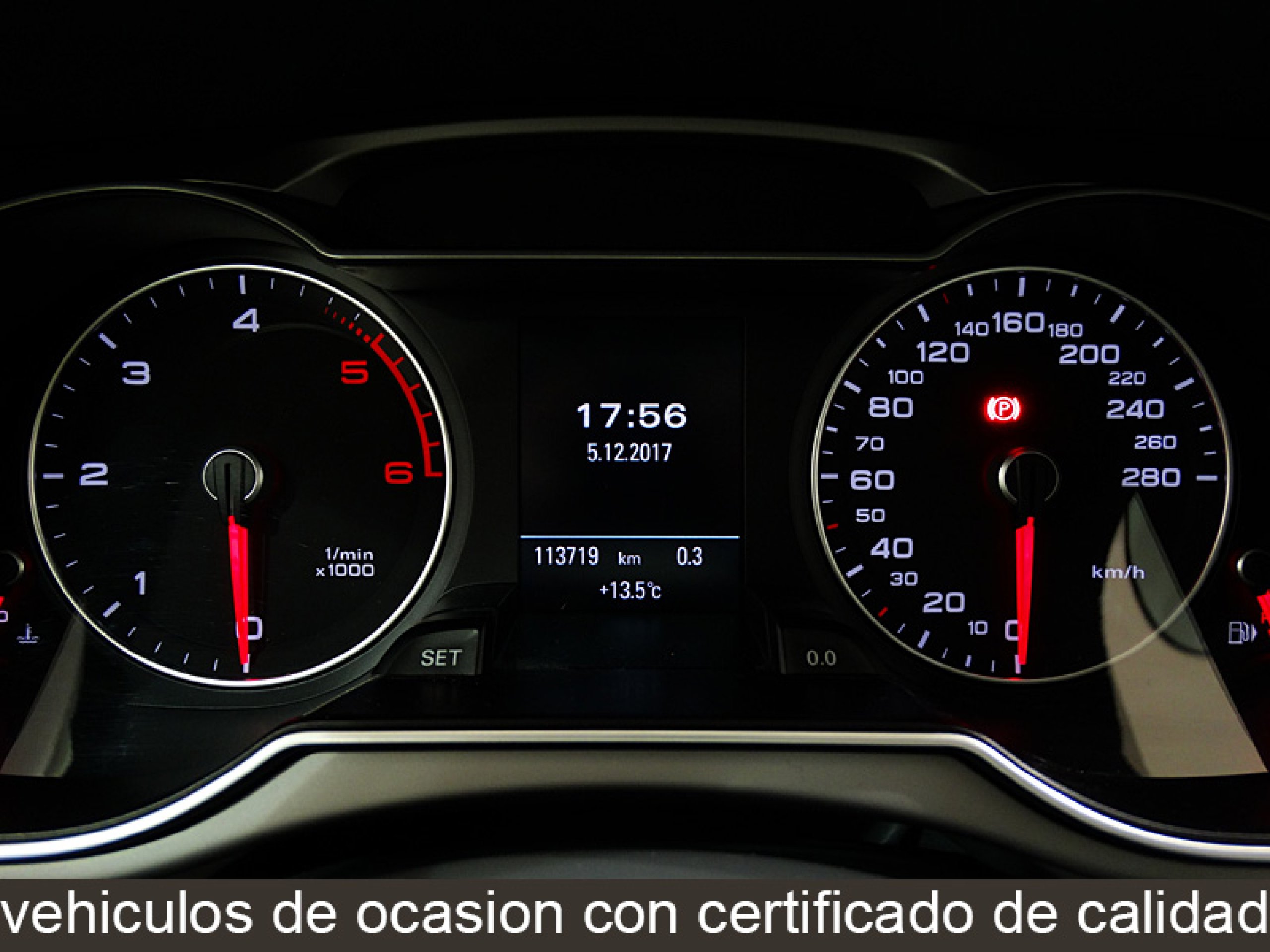 Foto Audi A4 23