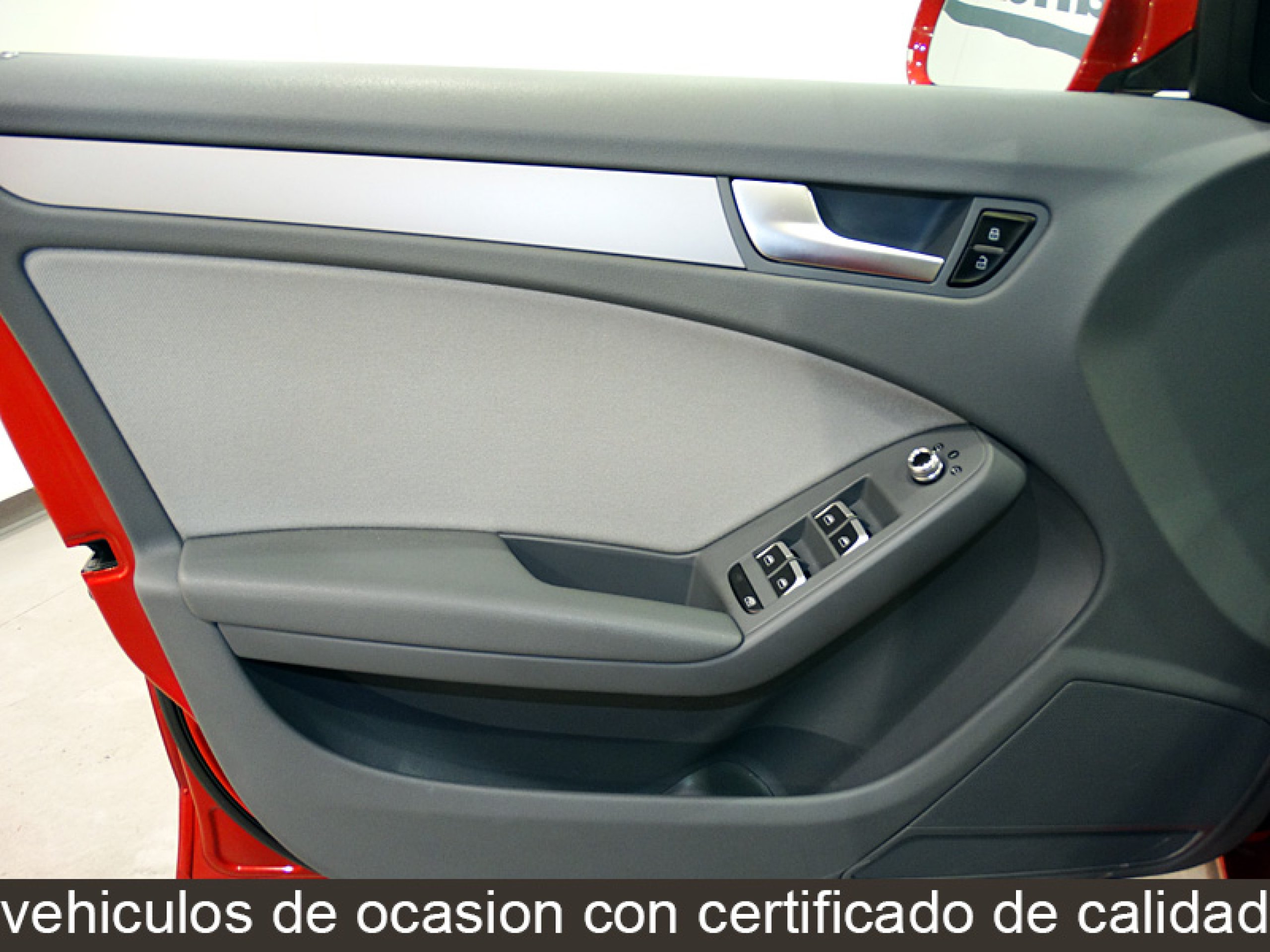 Foto Audi A4 24