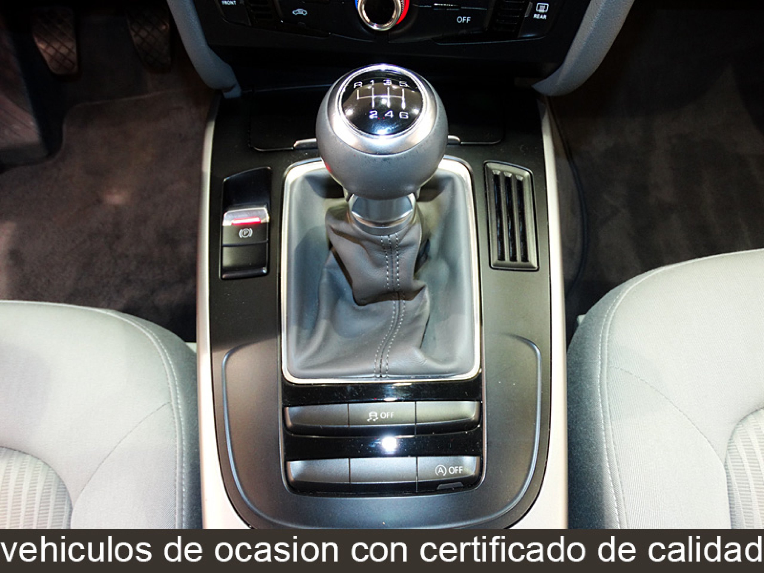 Foto Audi A4 29