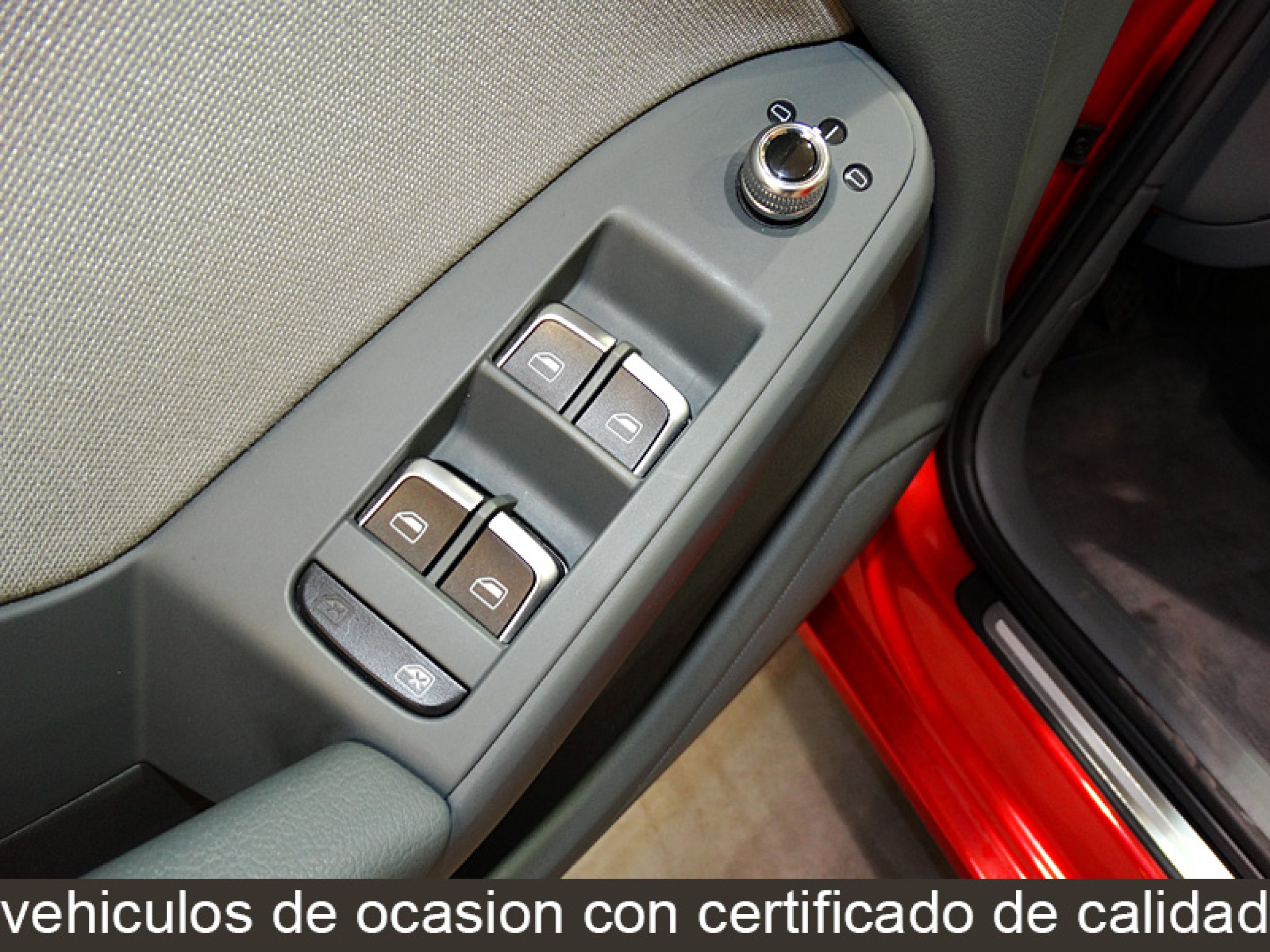 Foto Audi A4 30