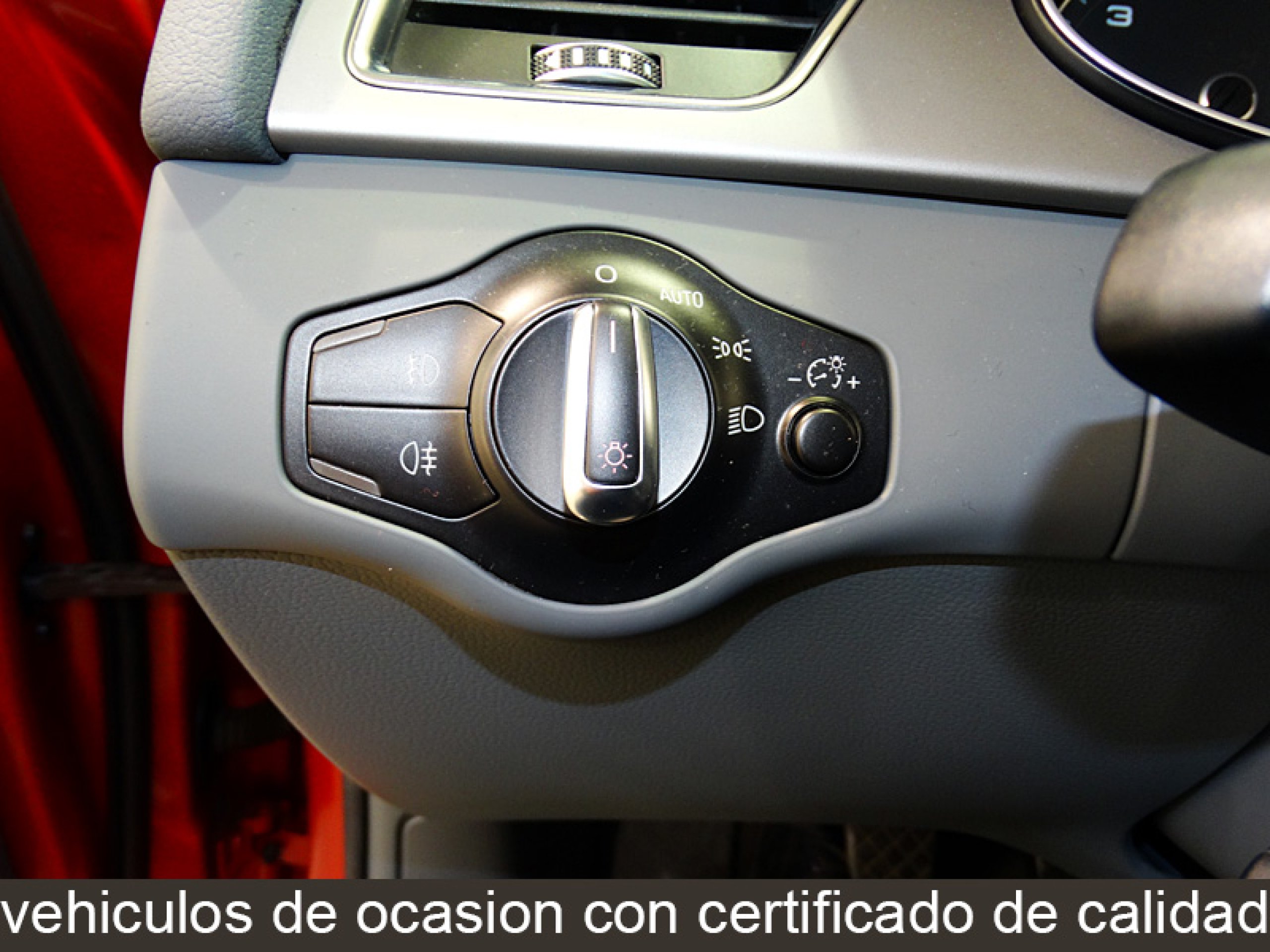 Foto Audi A4 31