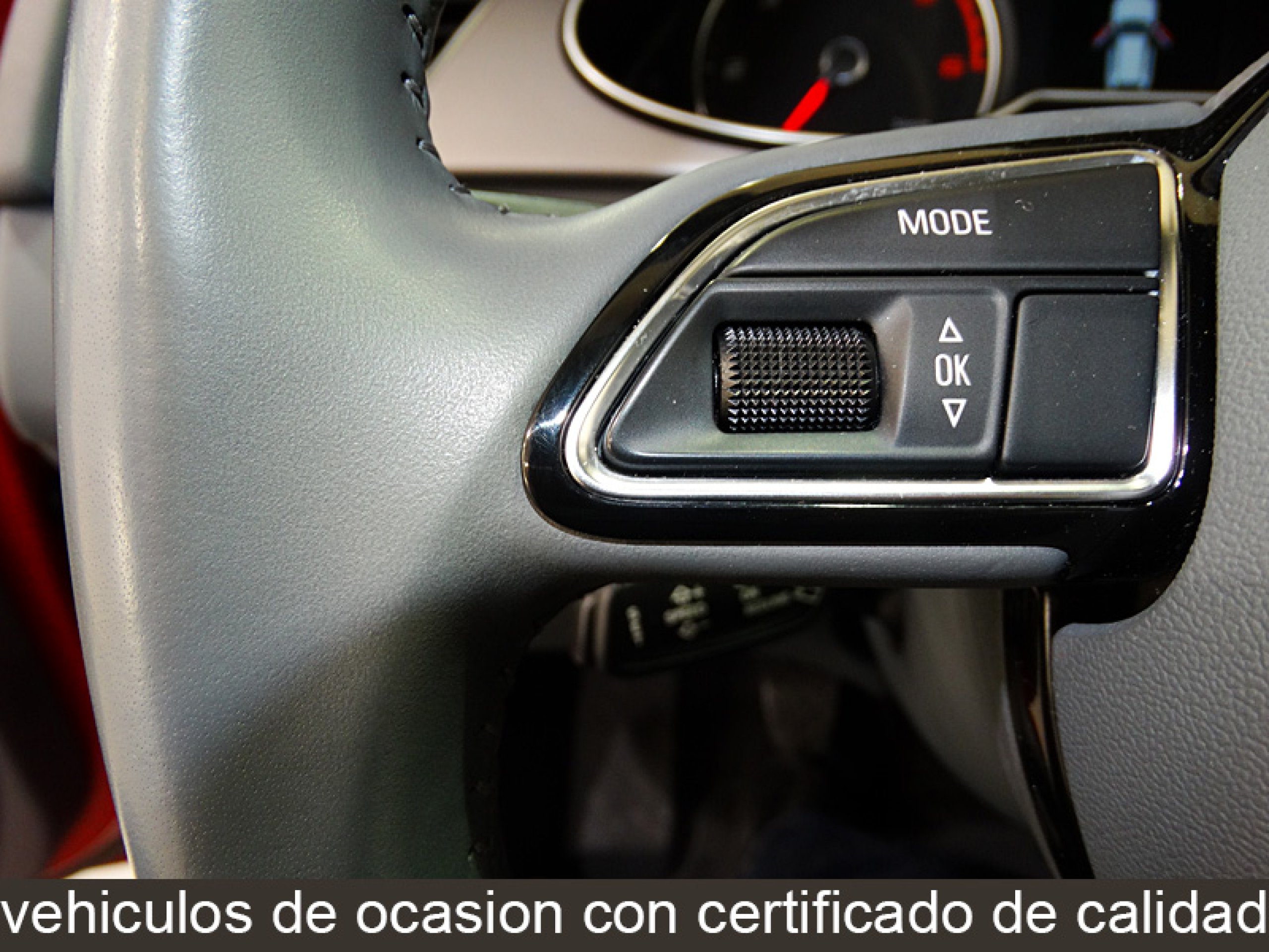 Foto Audi A4 32