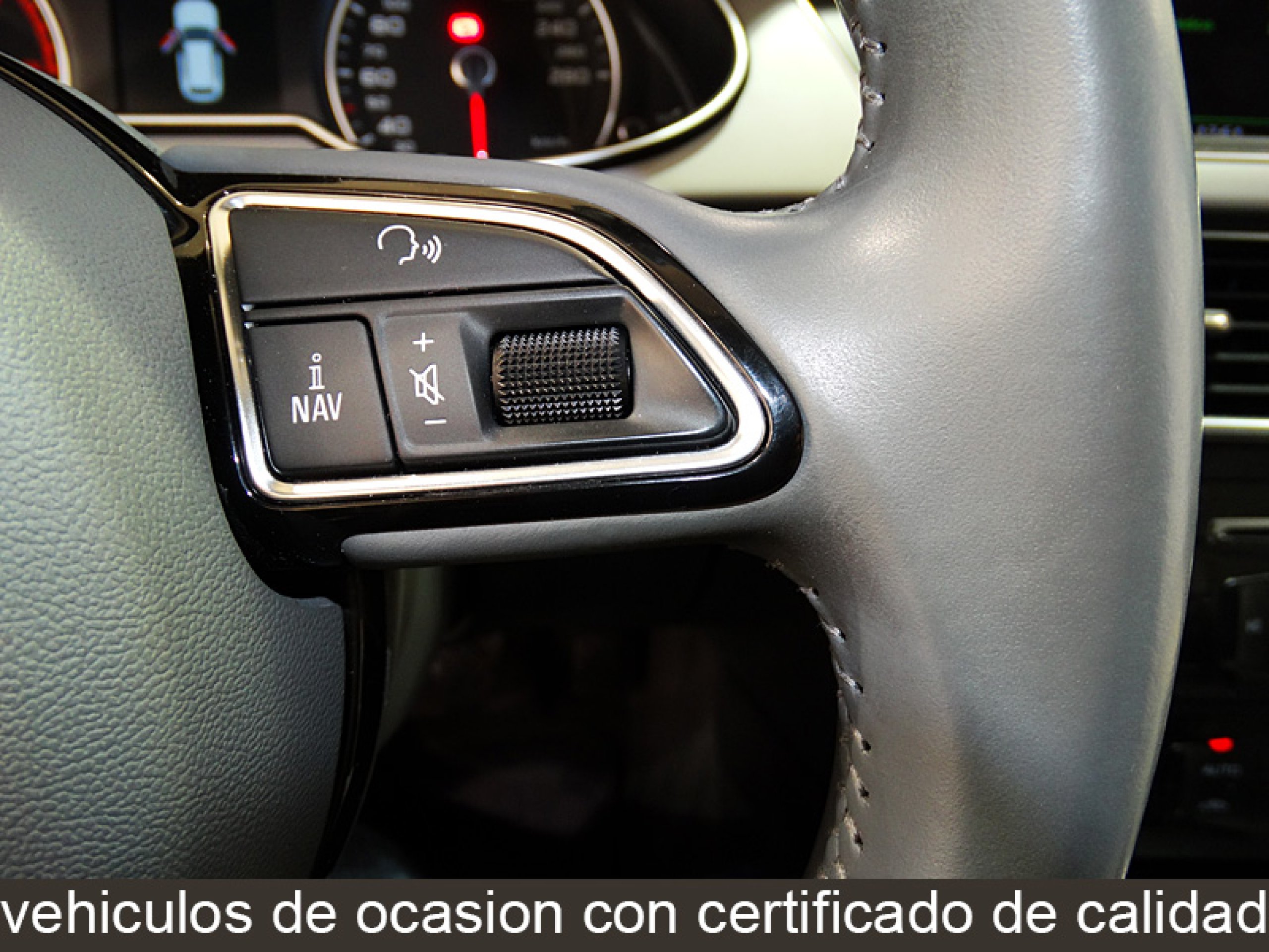 Foto Audi A4 33