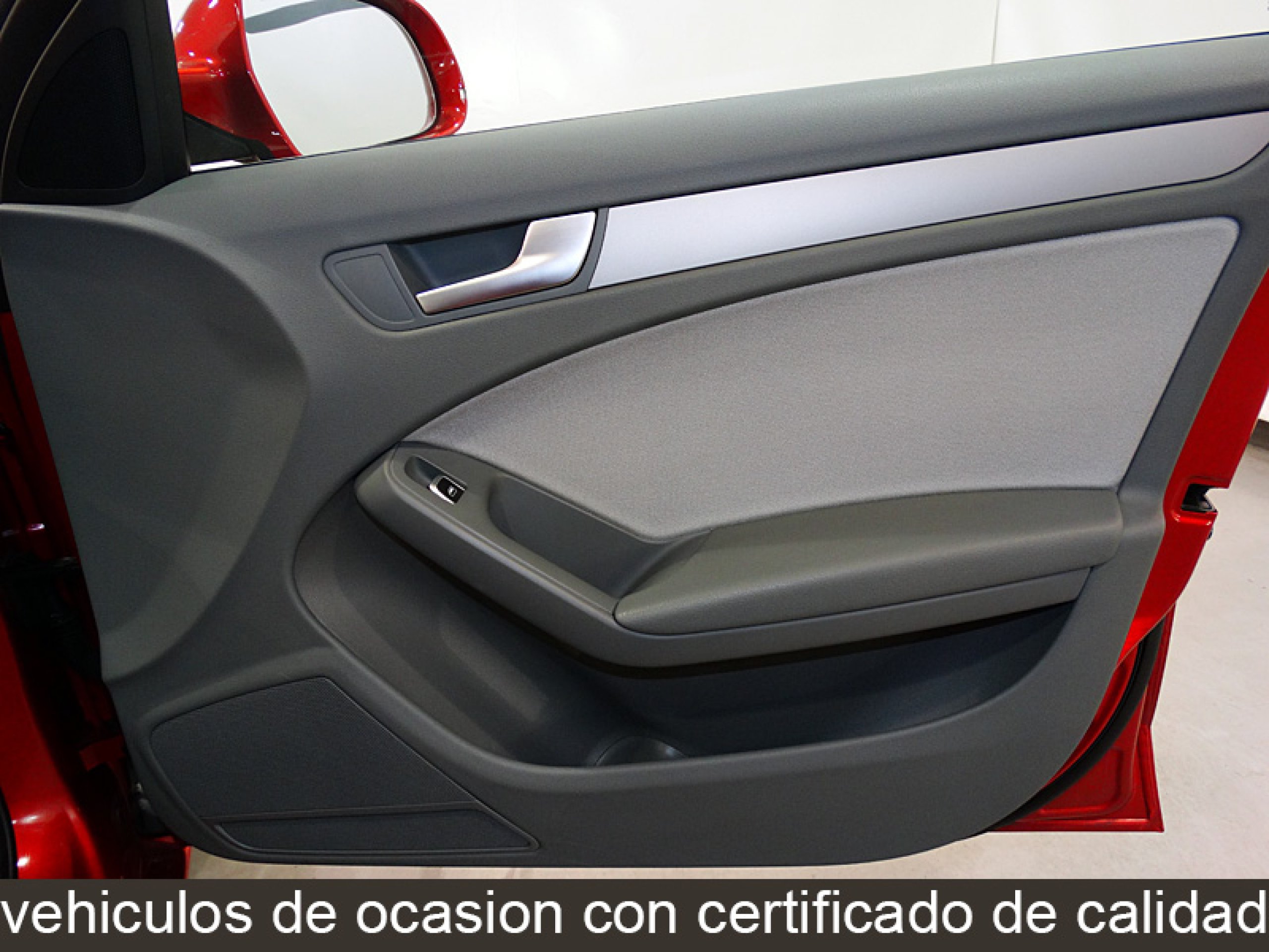 Foto Audi A4 36