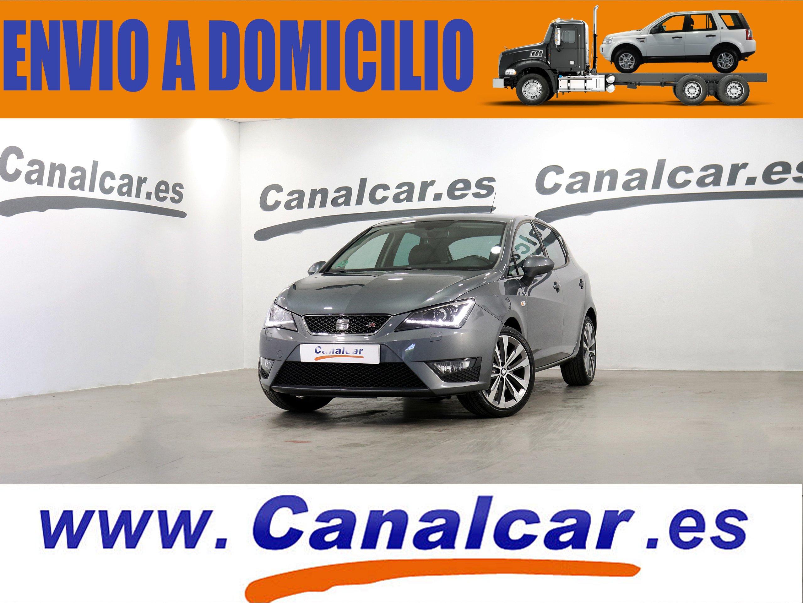 Foto Seat Ibiza 2