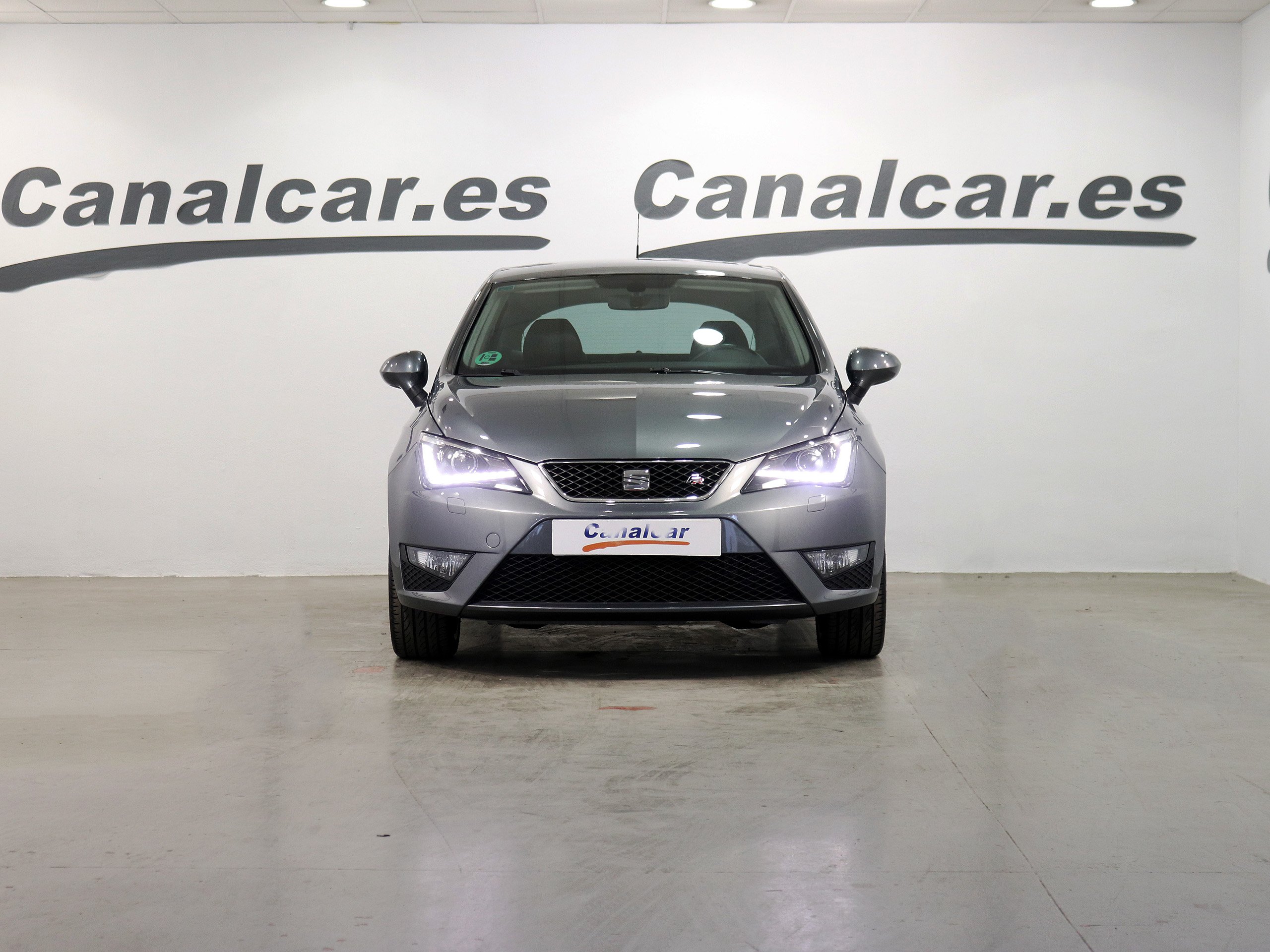 Foto Seat Ibiza 4