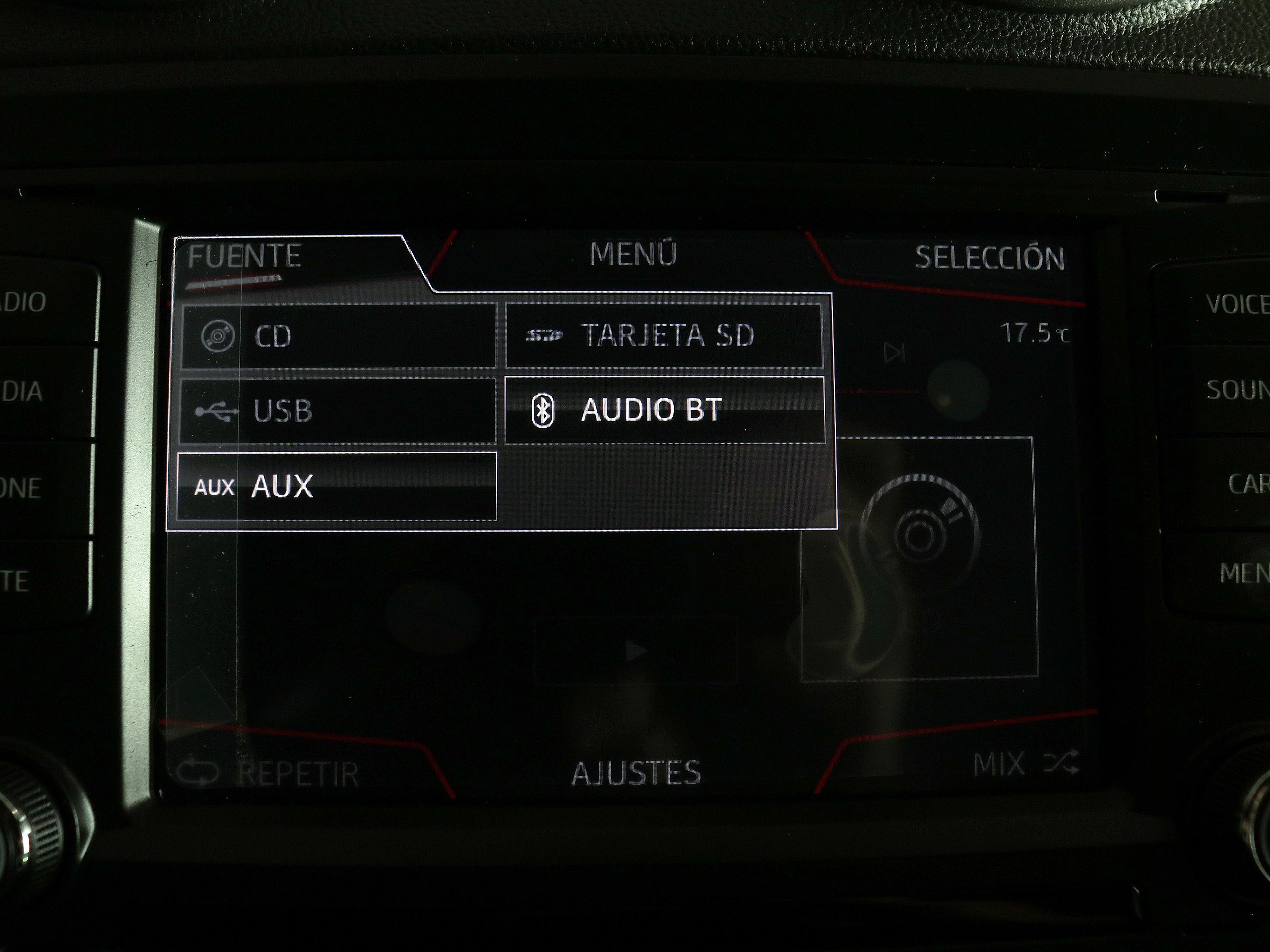 Foto Seat Ibiza 9
