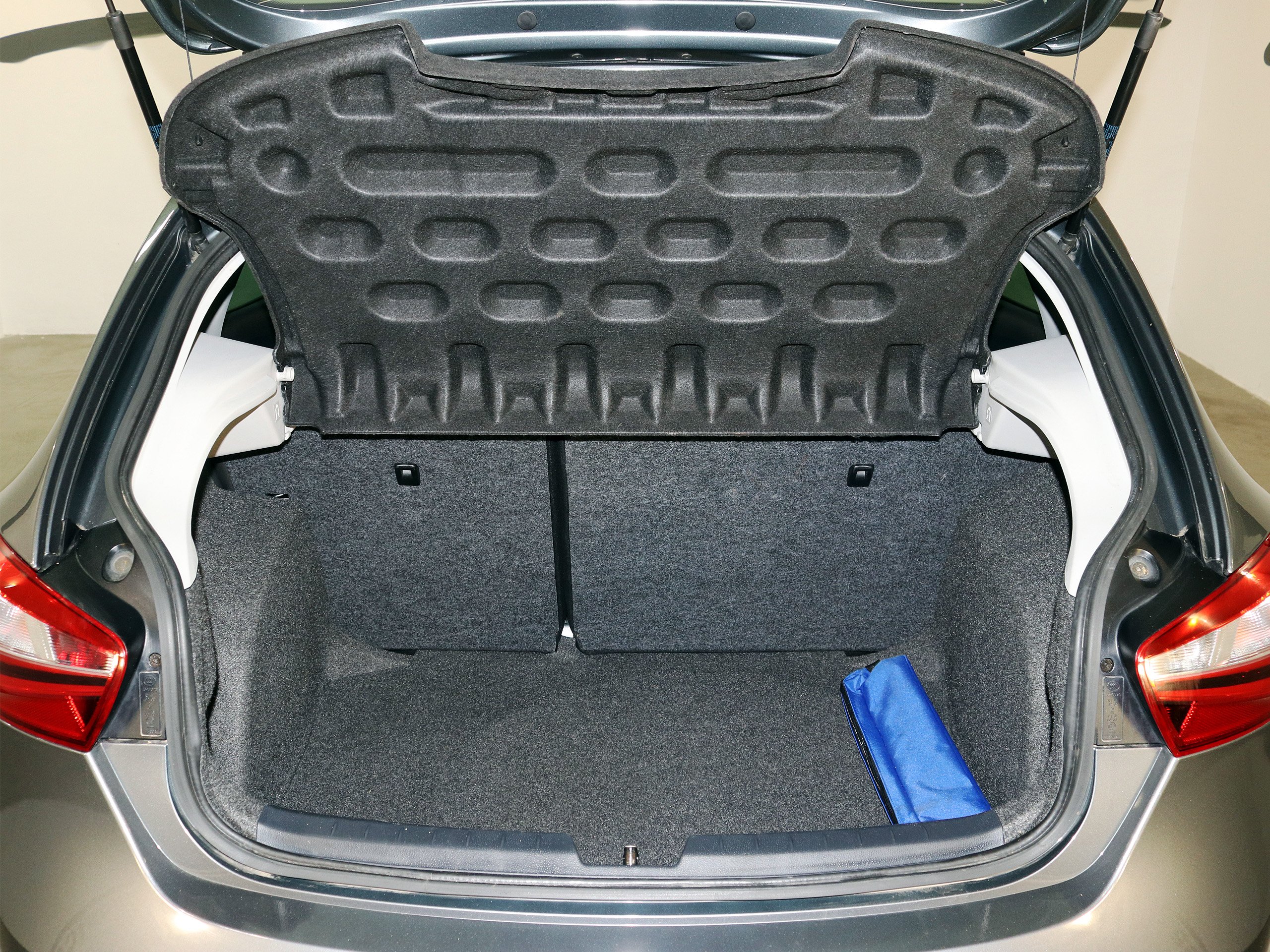 Foto Seat Ibiza 11