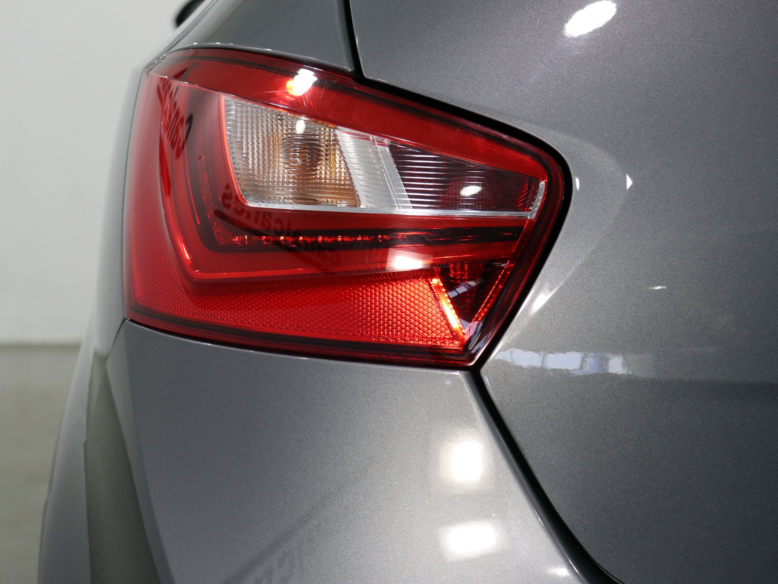 Foto Seat Ibiza 12
