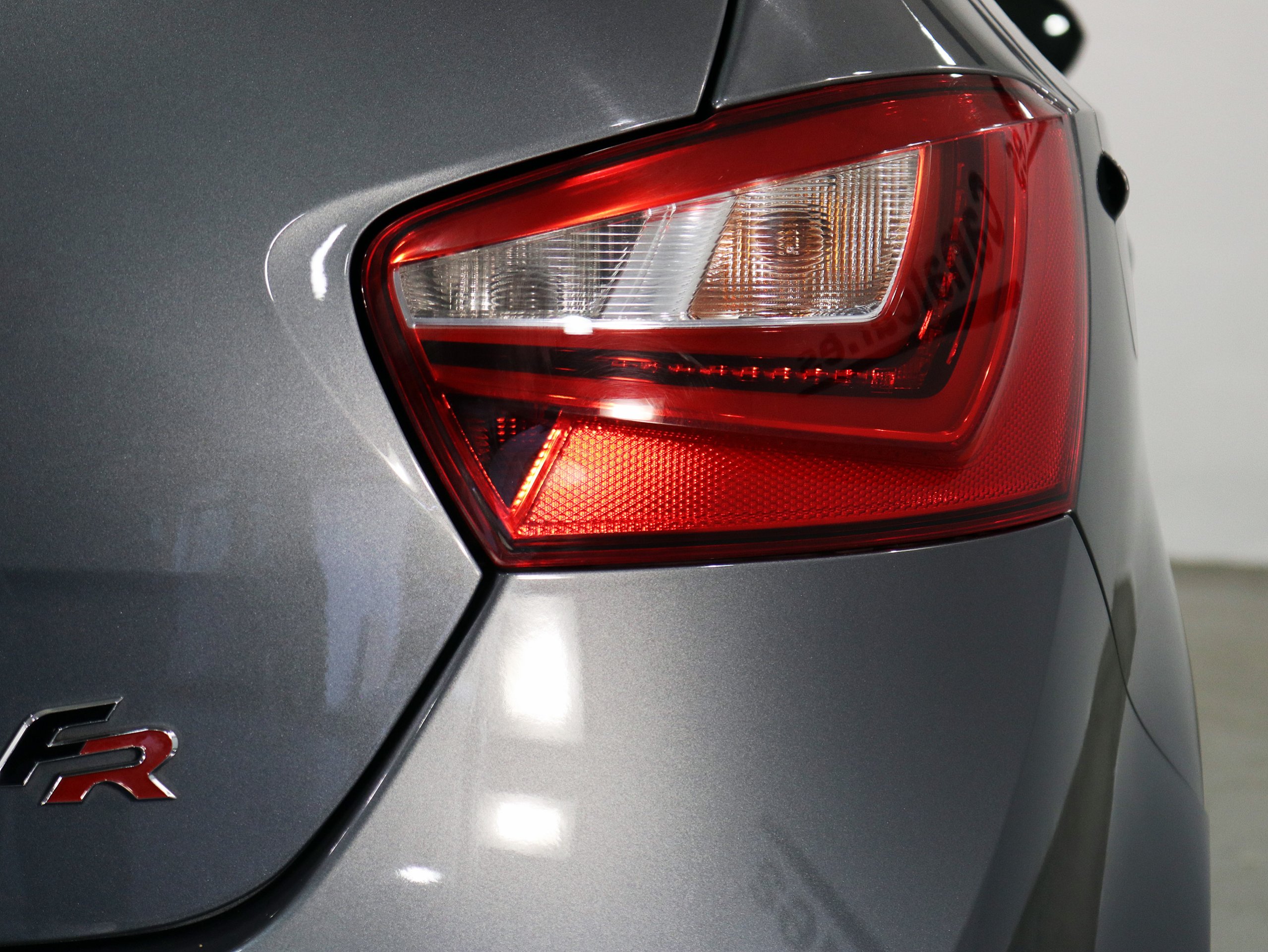 Foto Seat Ibiza 13