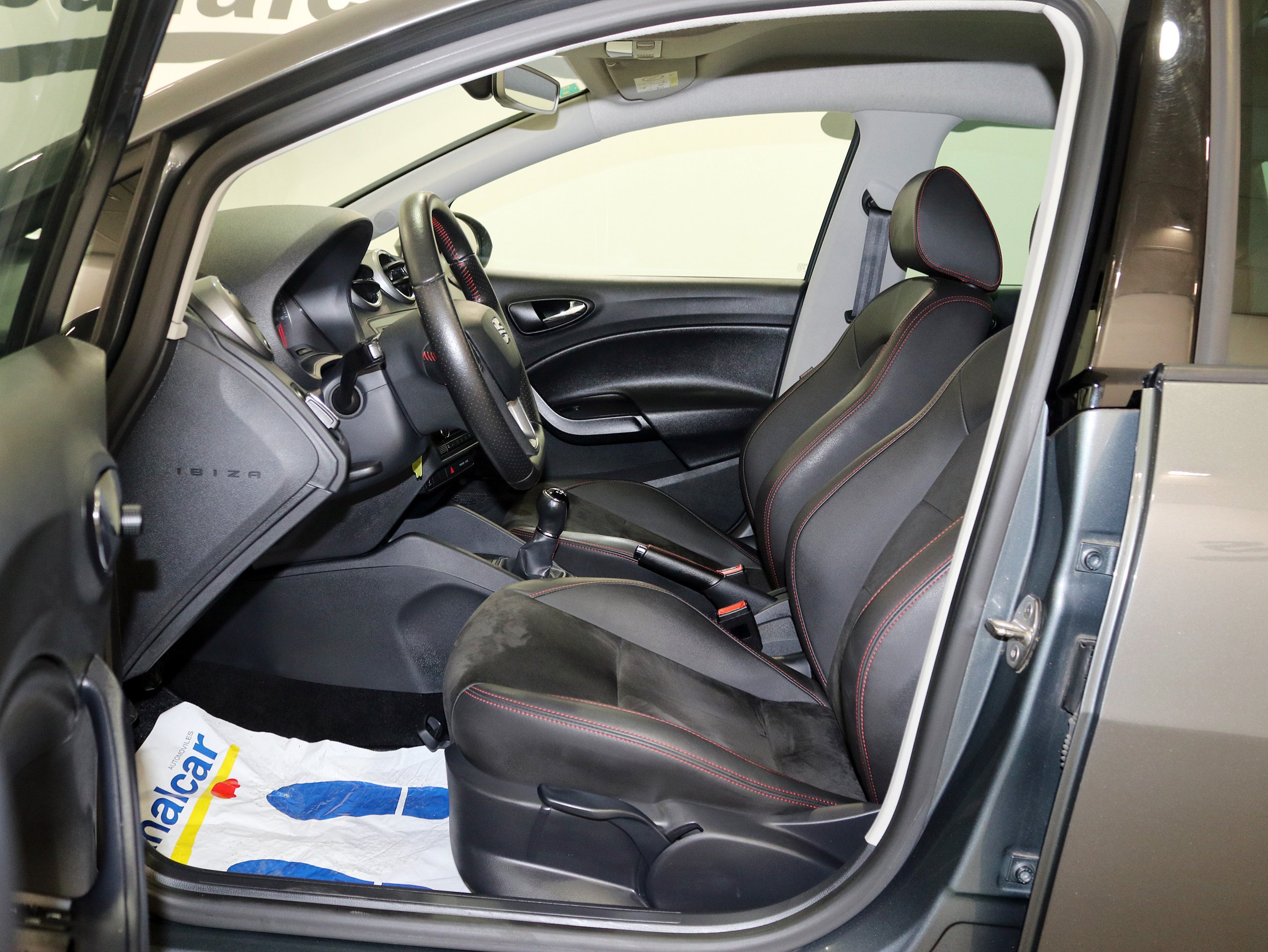 Foto Seat Ibiza 17