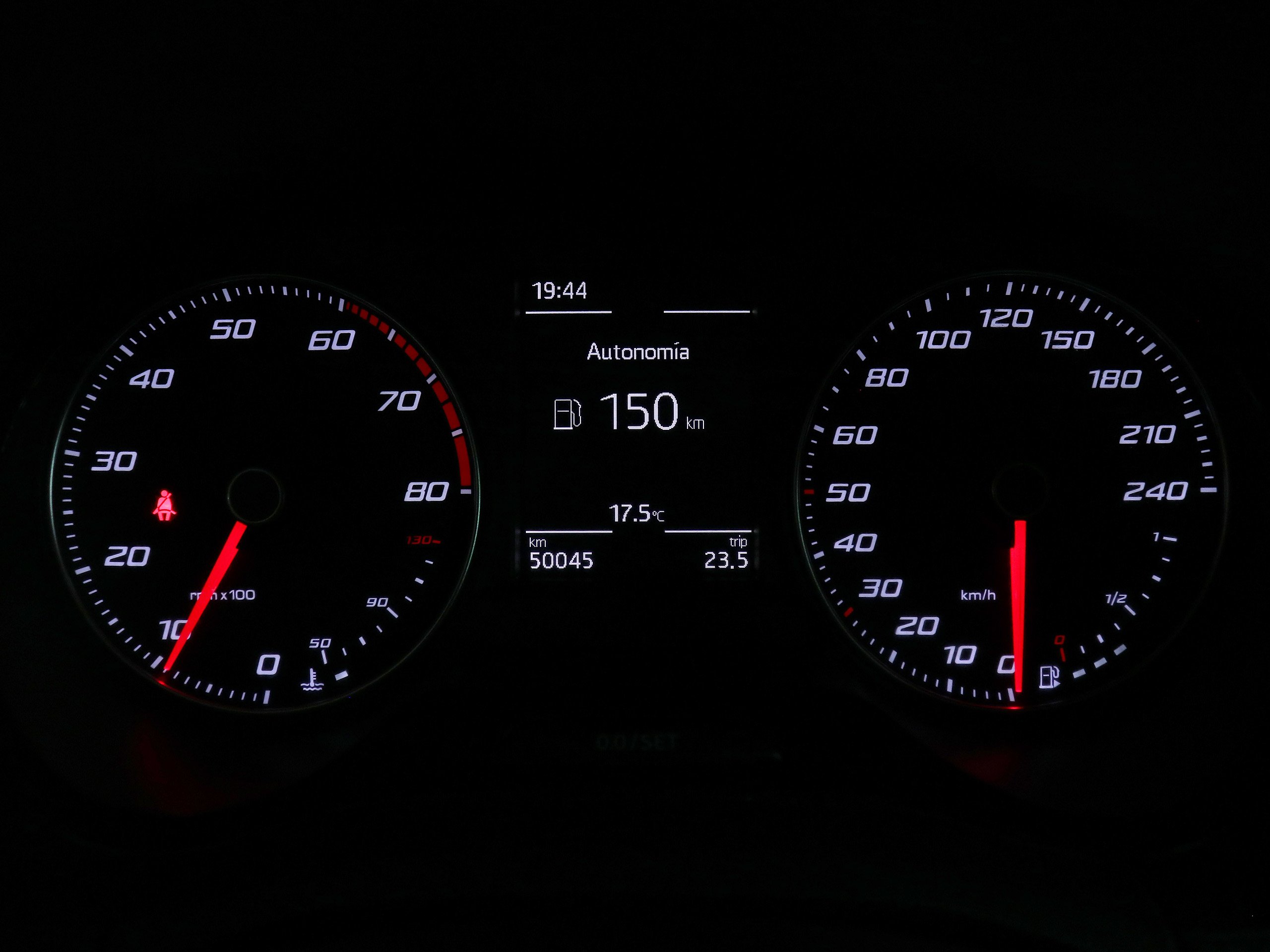 Foto Seat Ibiza 19