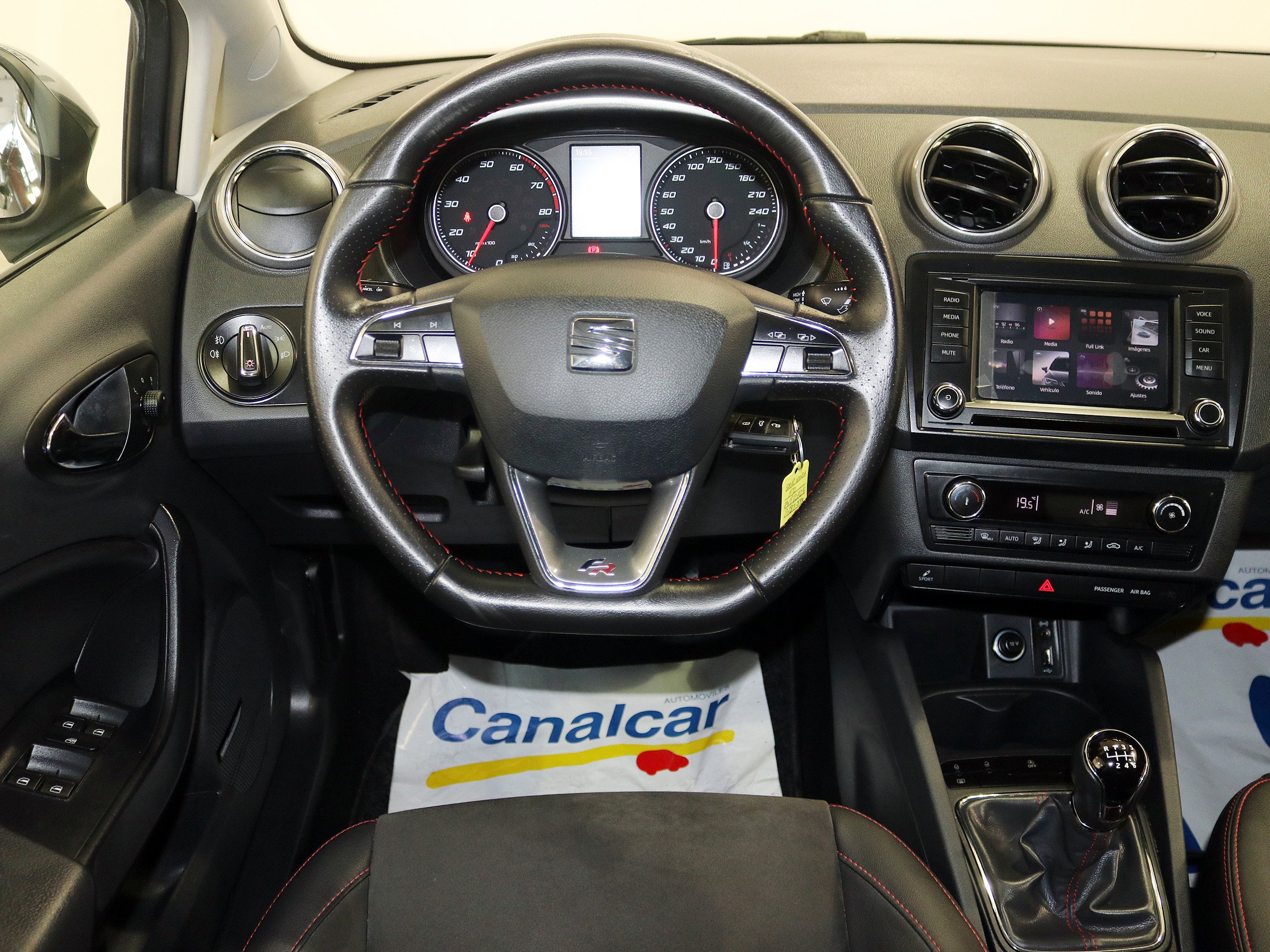 Foto Seat Ibiza 26