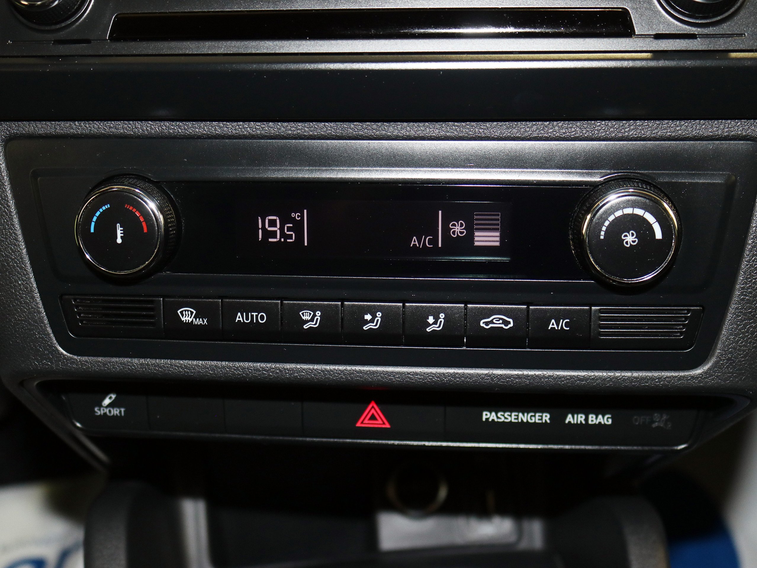 Foto Seat Ibiza 29