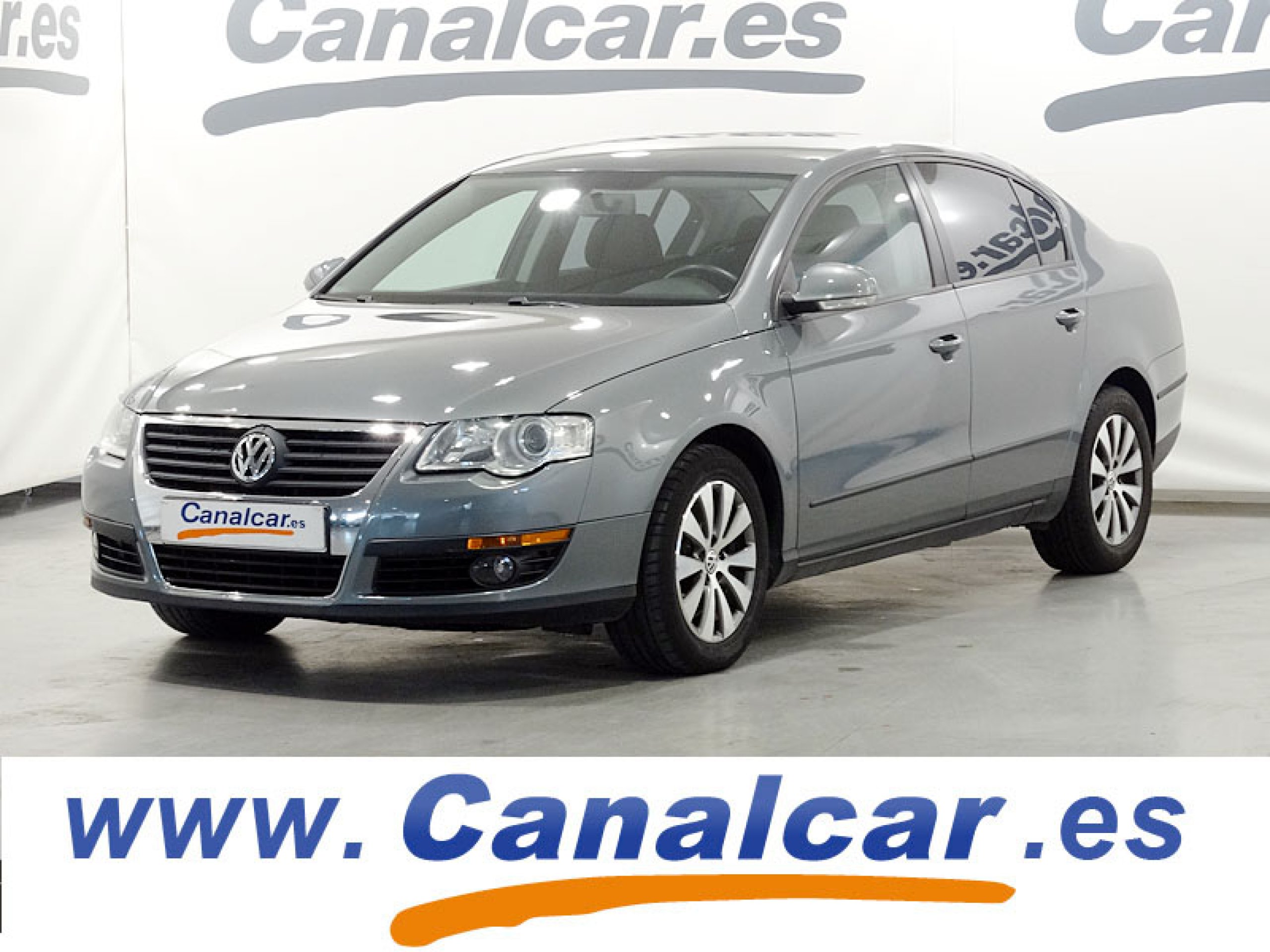 Foto Volkswagen Passat 1