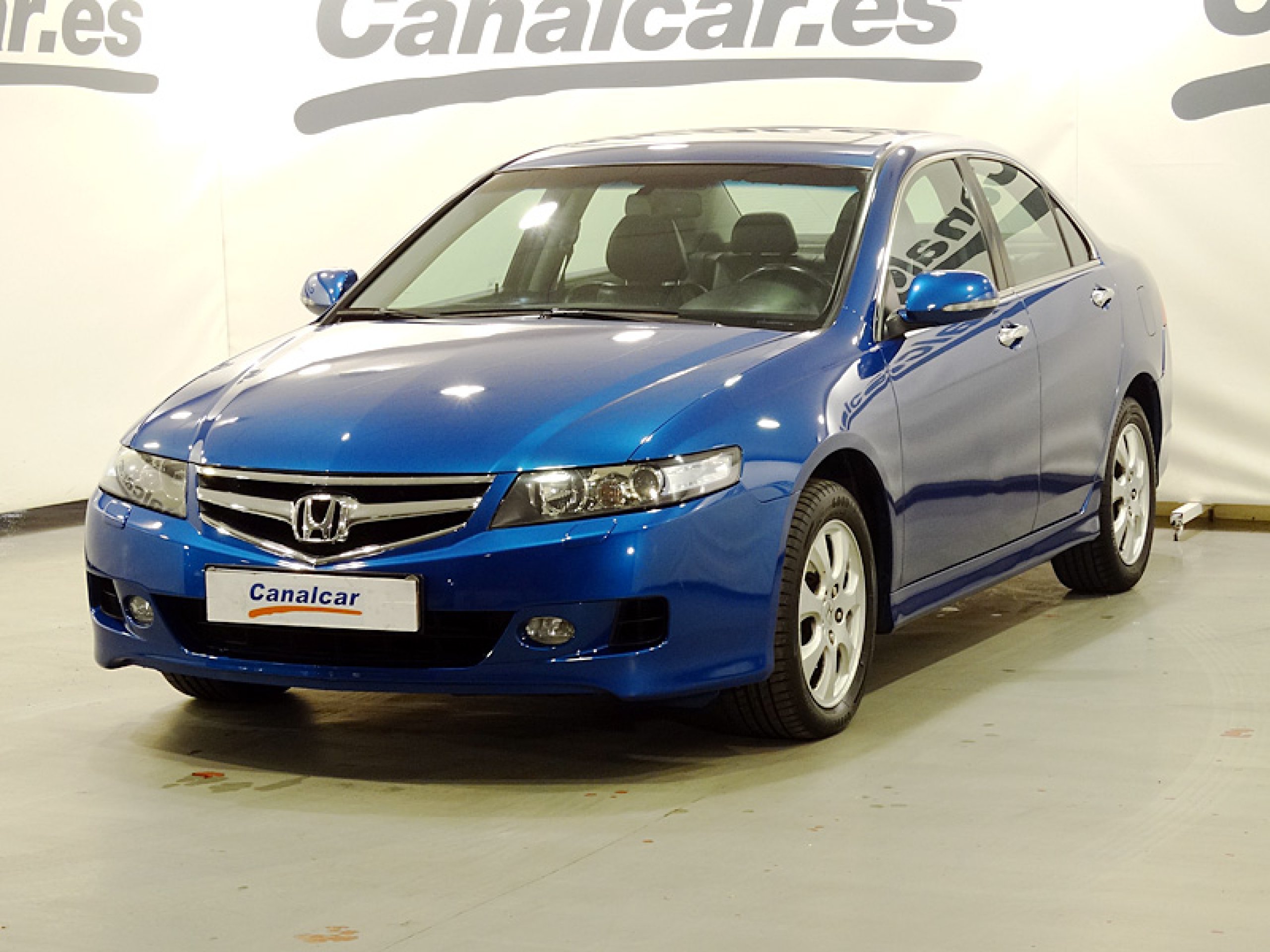 Foto Honda Accord 1