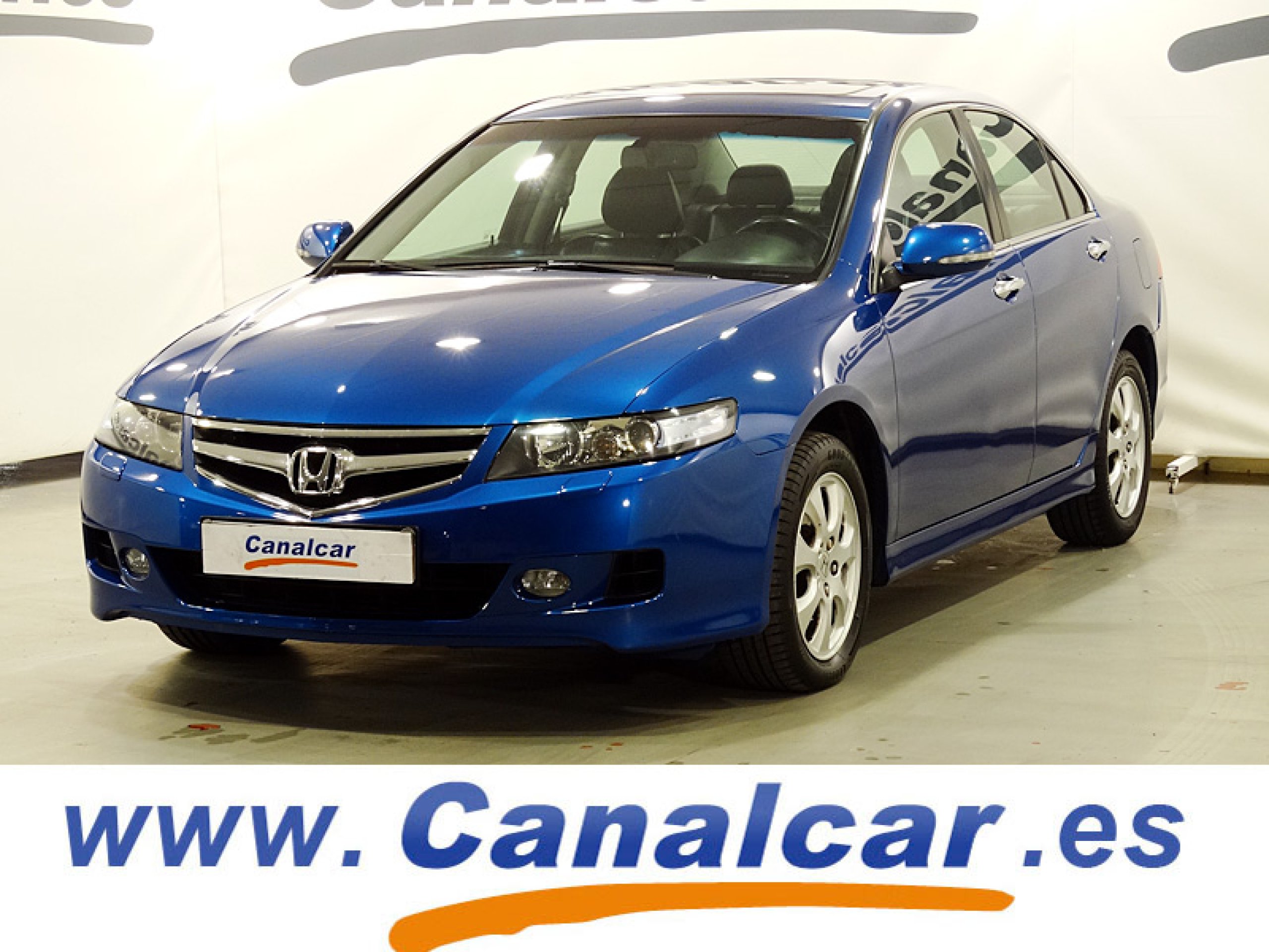 Foto Honda Accord 2