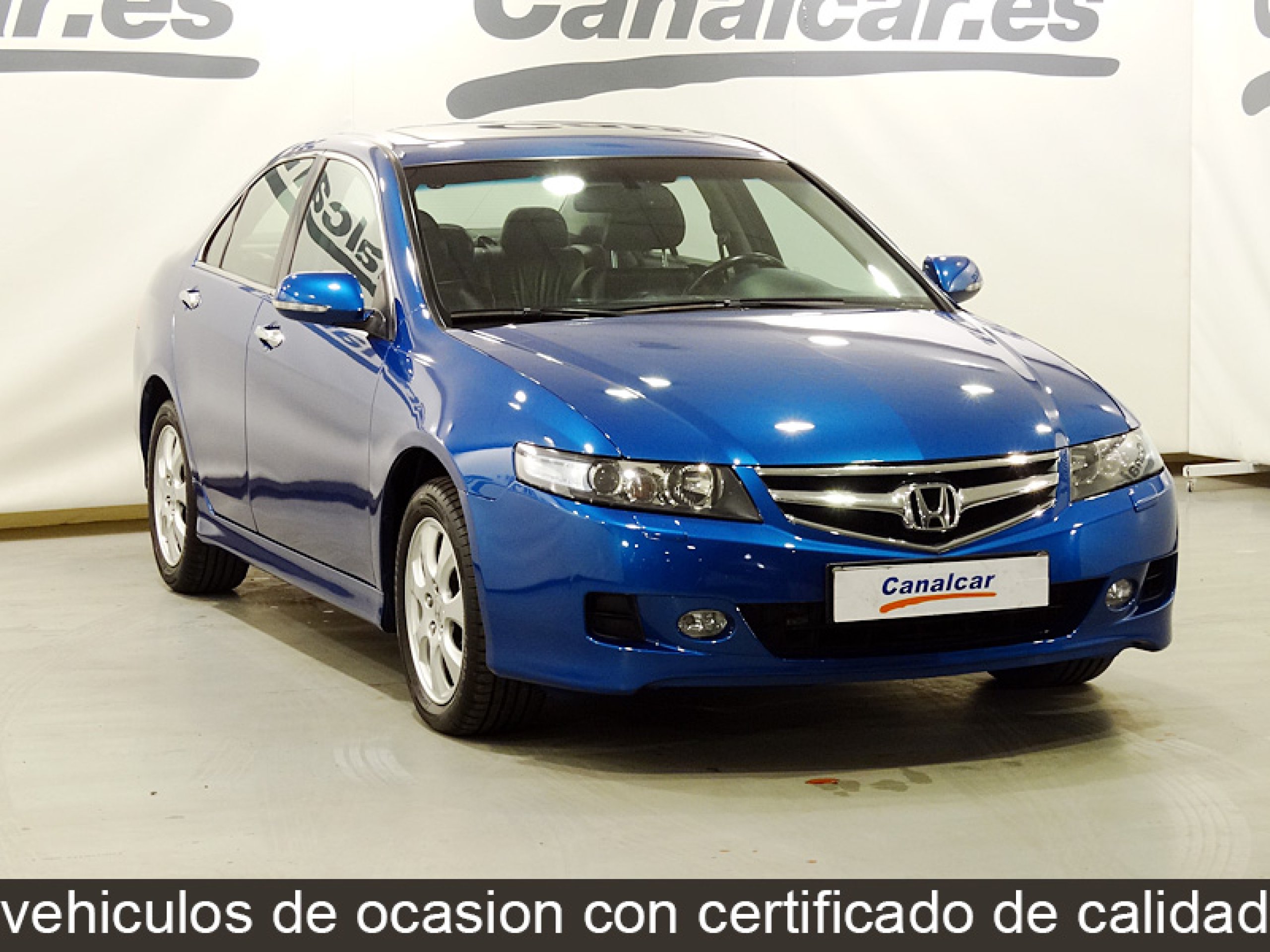 Foto Honda Accord 3
