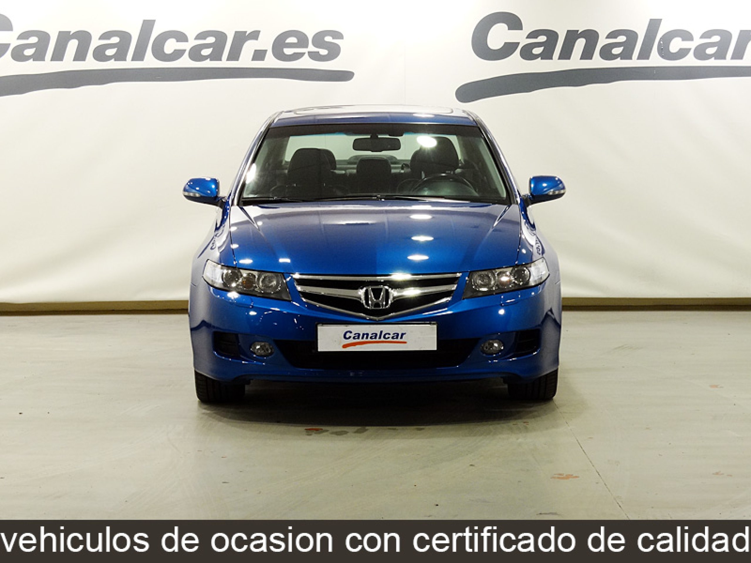 Foto Honda Accord 4