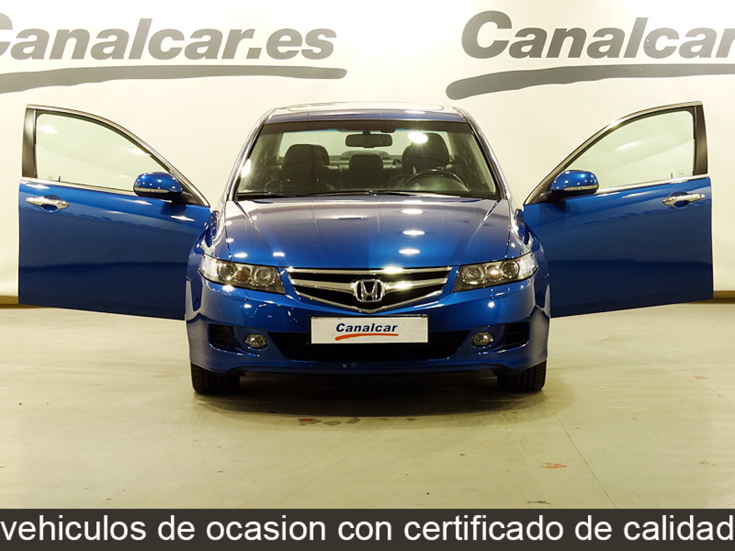 Foto Honda Accord 5