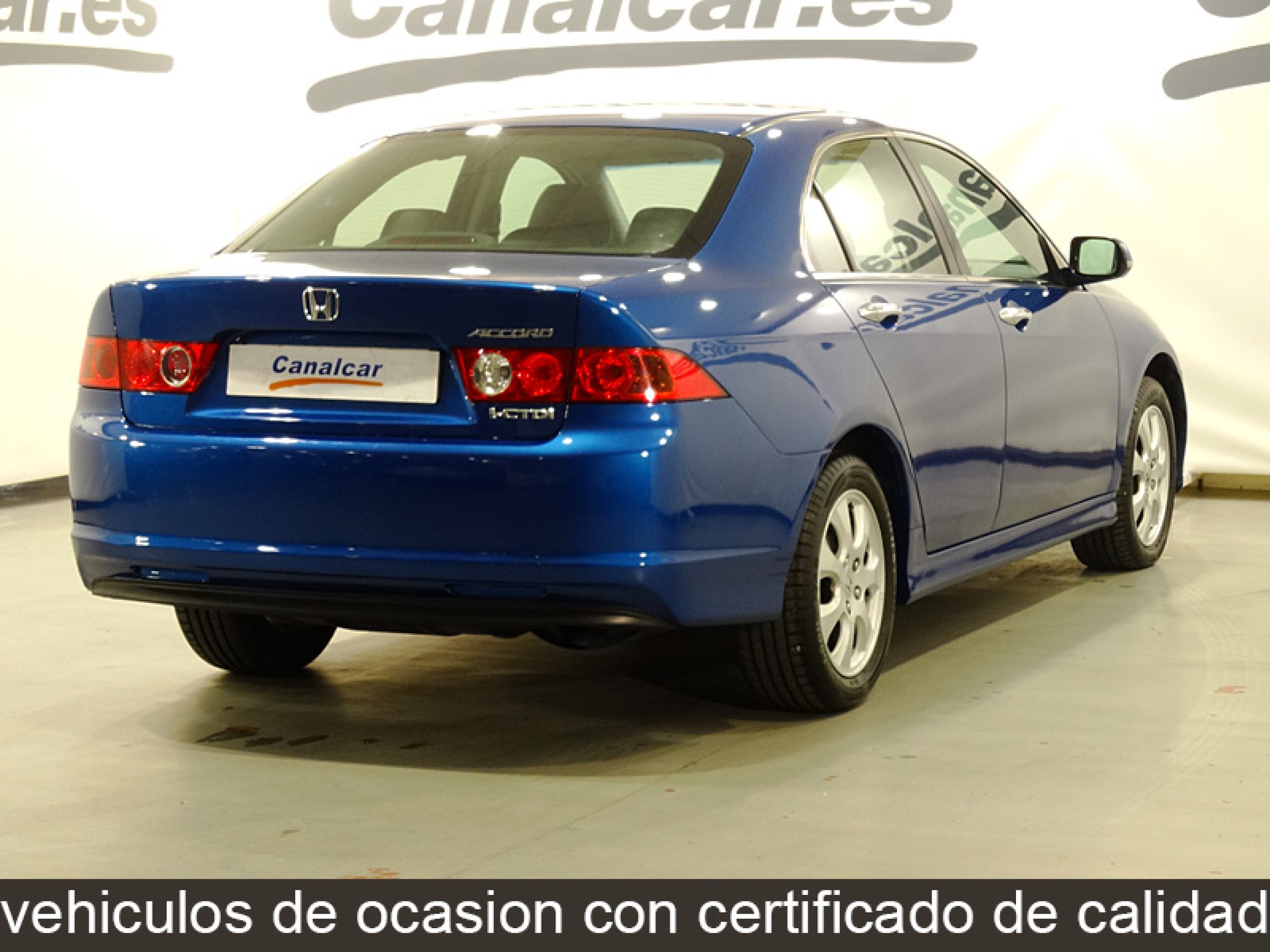 Foto Honda Accord 6