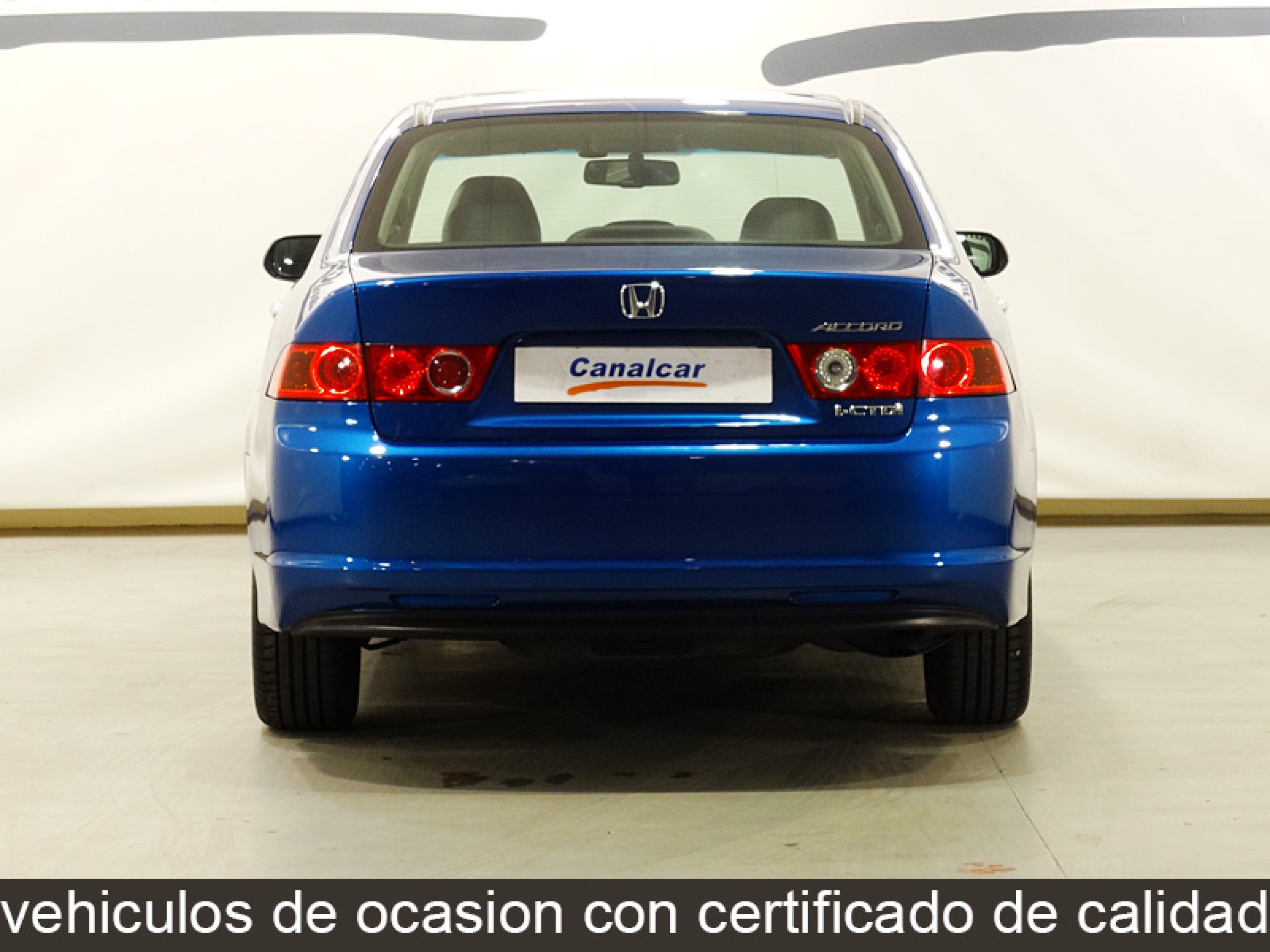 Foto Honda Accord 8