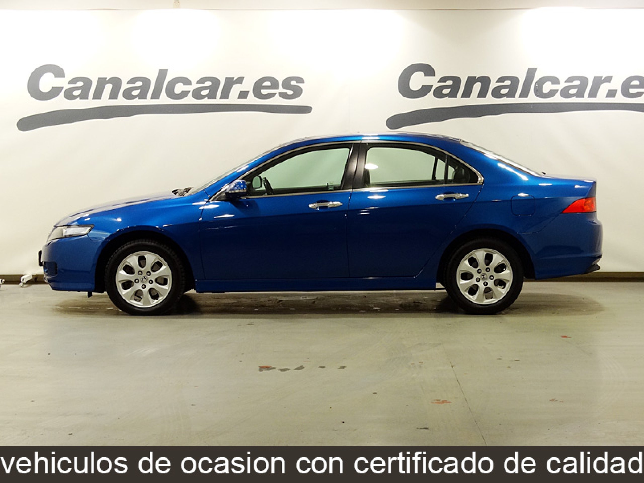 Foto Honda Accord 9