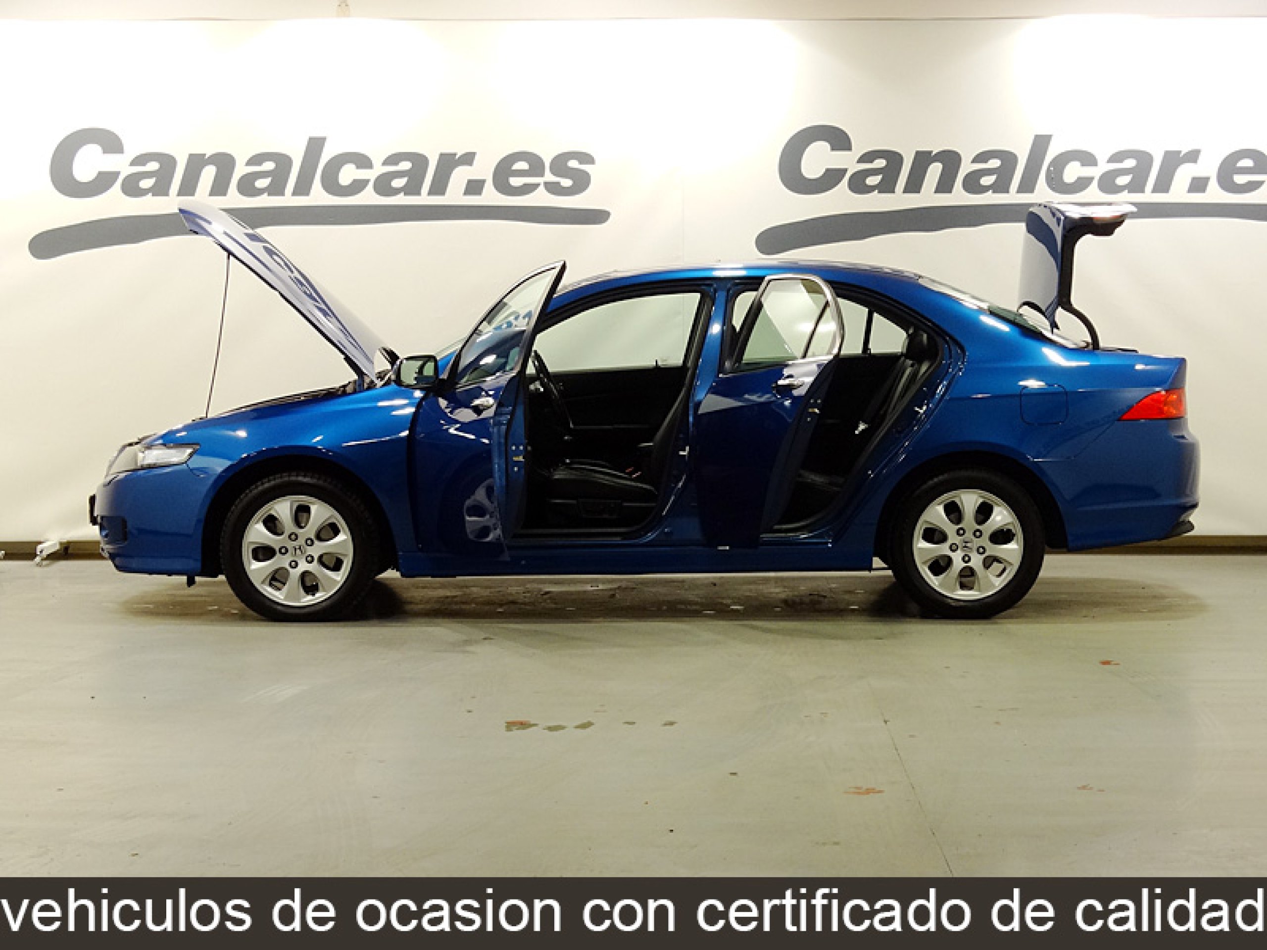 Foto Honda Accord 10