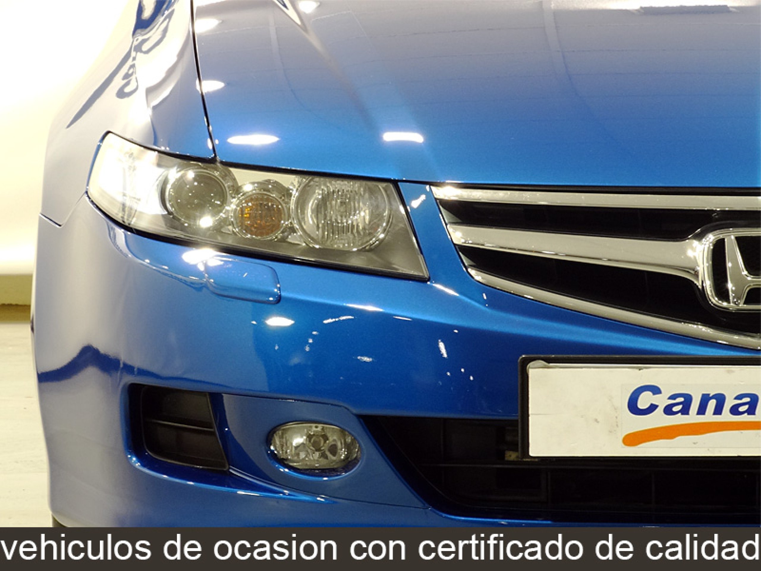 Foto Honda Accord 11