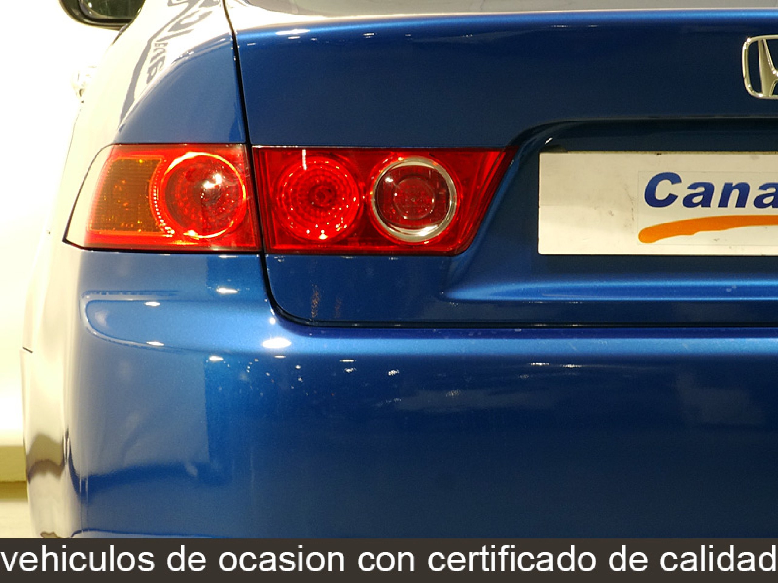 Foto Honda Accord 13