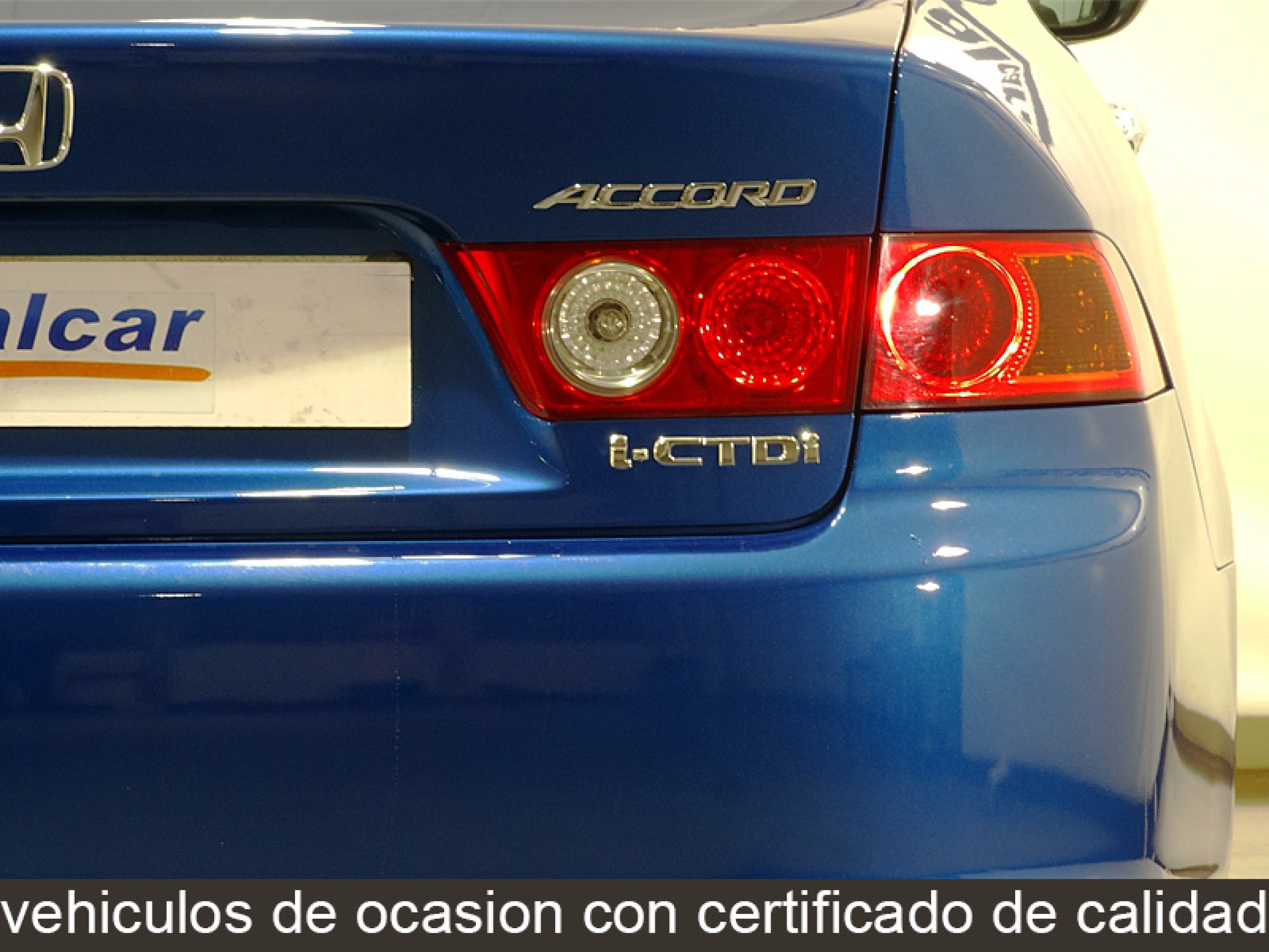 Foto Honda Accord 14