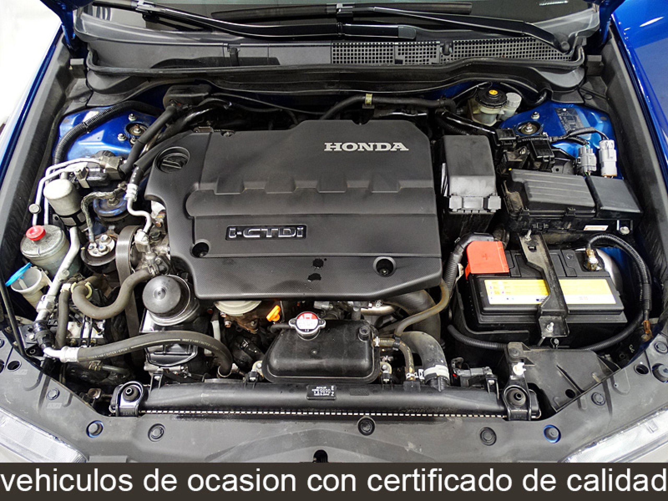 Foto Honda Accord 15