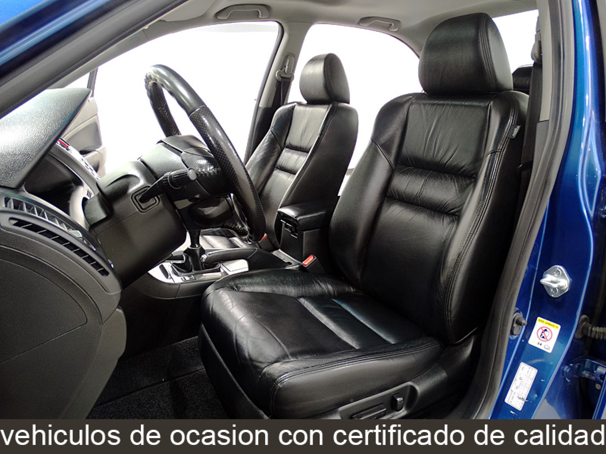 Foto Honda Accord 17